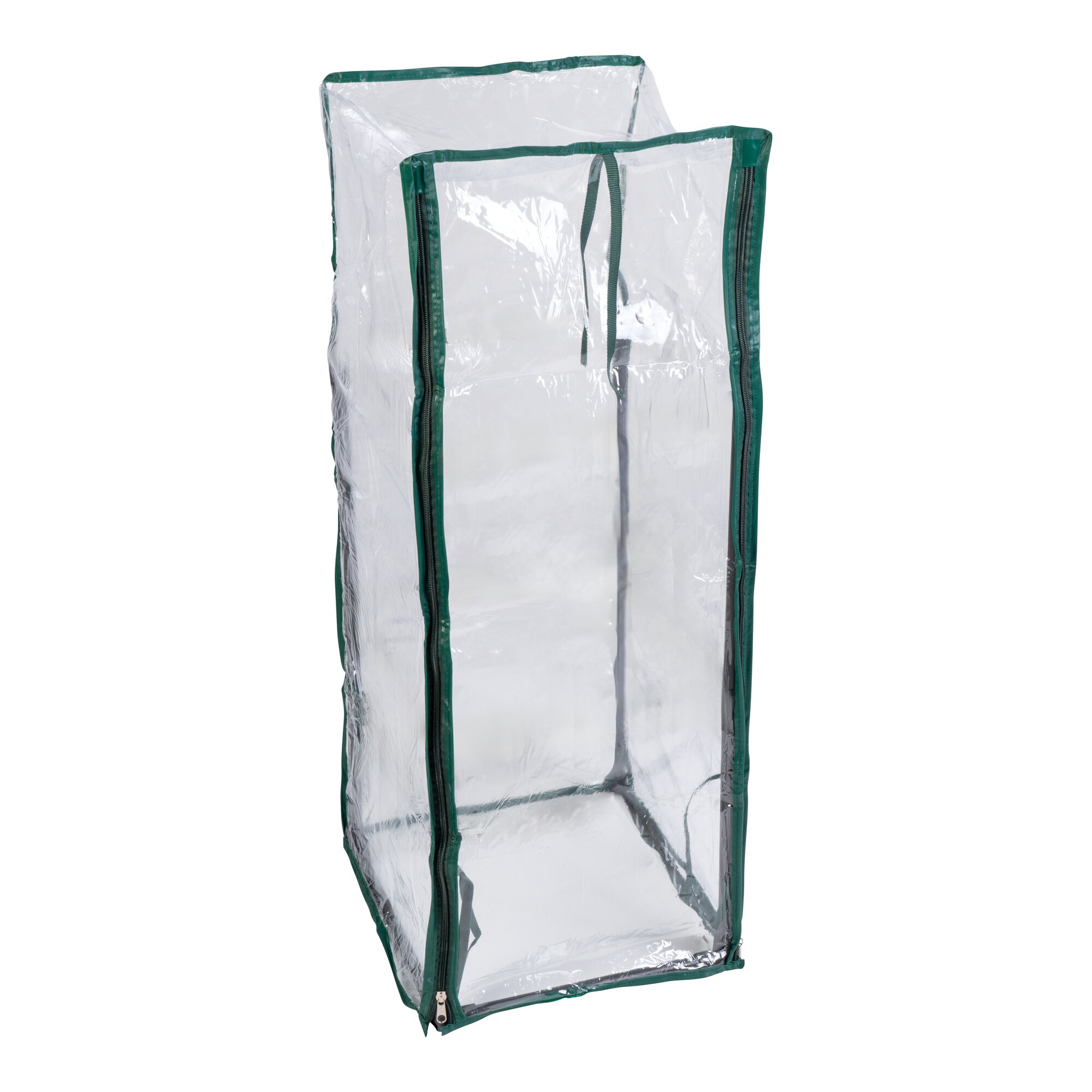 Schutzhaube für XXL-Pflanzturm