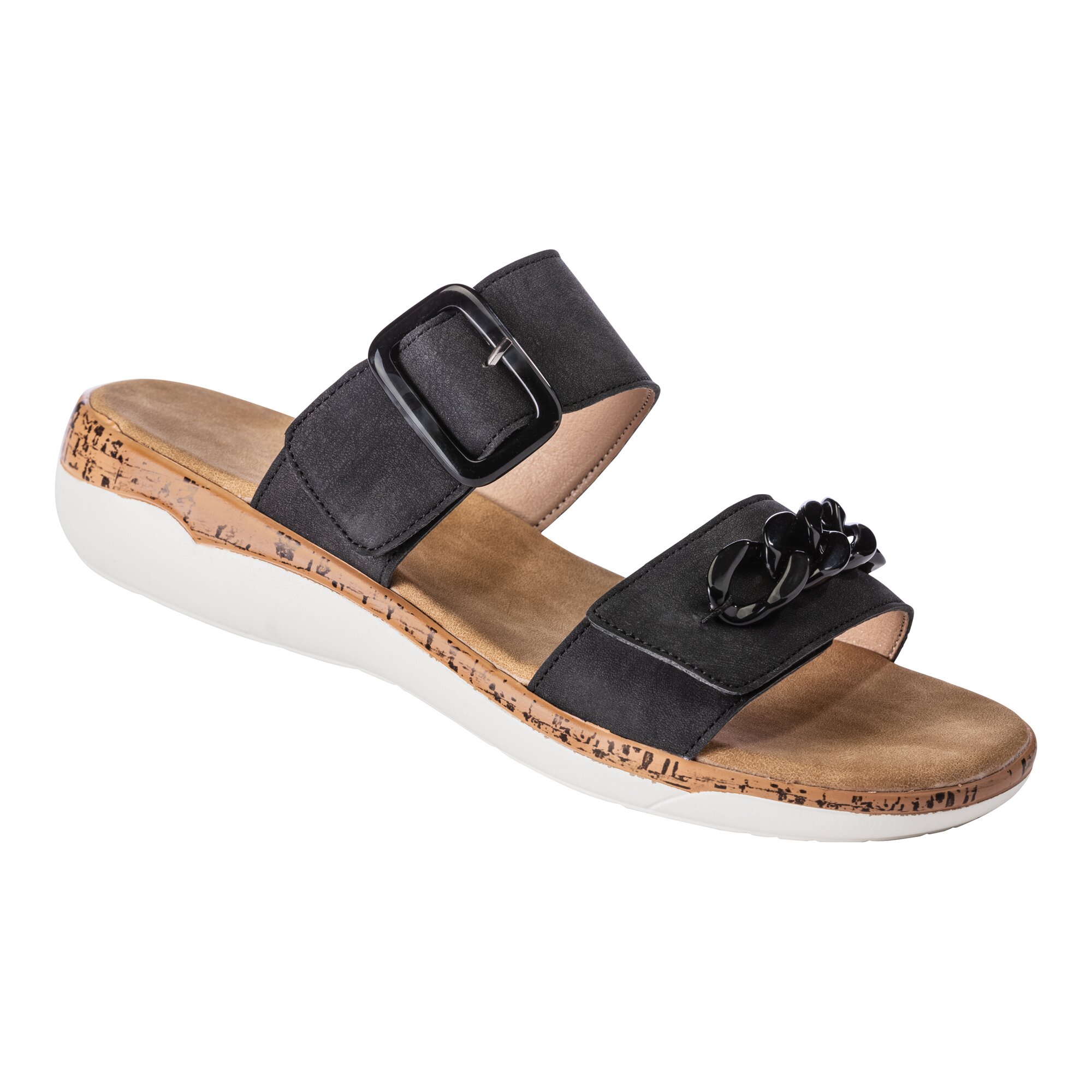 Mules tendance «Tami»