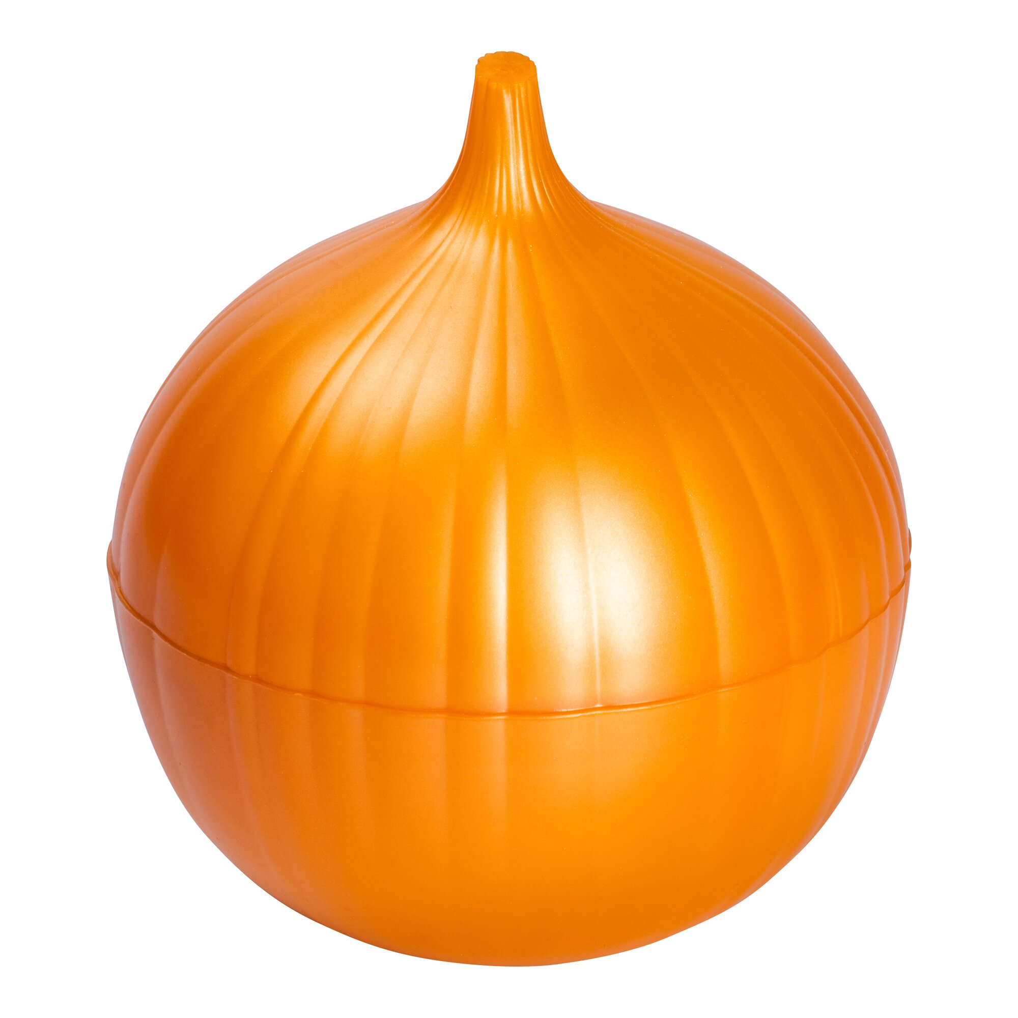 Pot à oignons