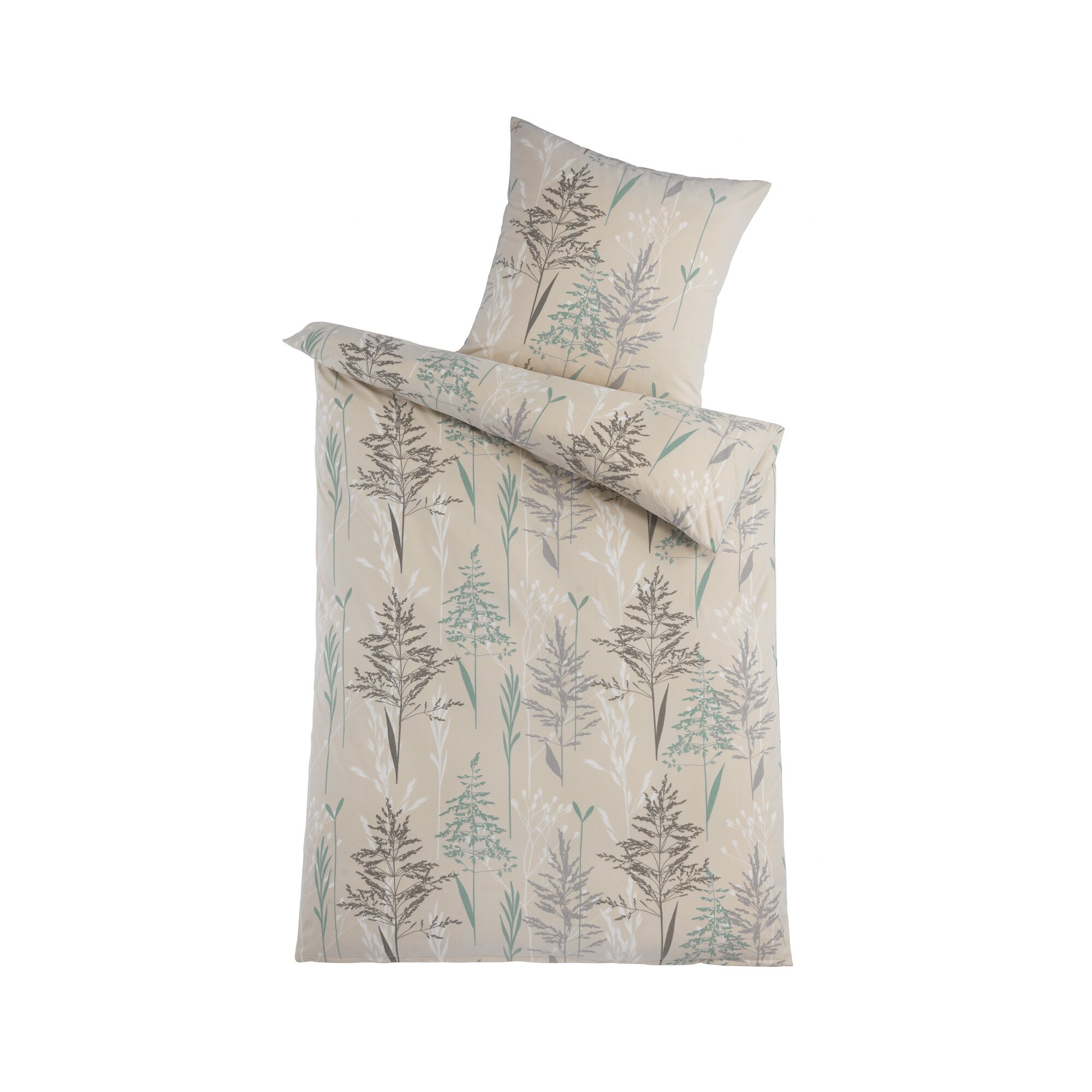 Parure de lit en peluche
