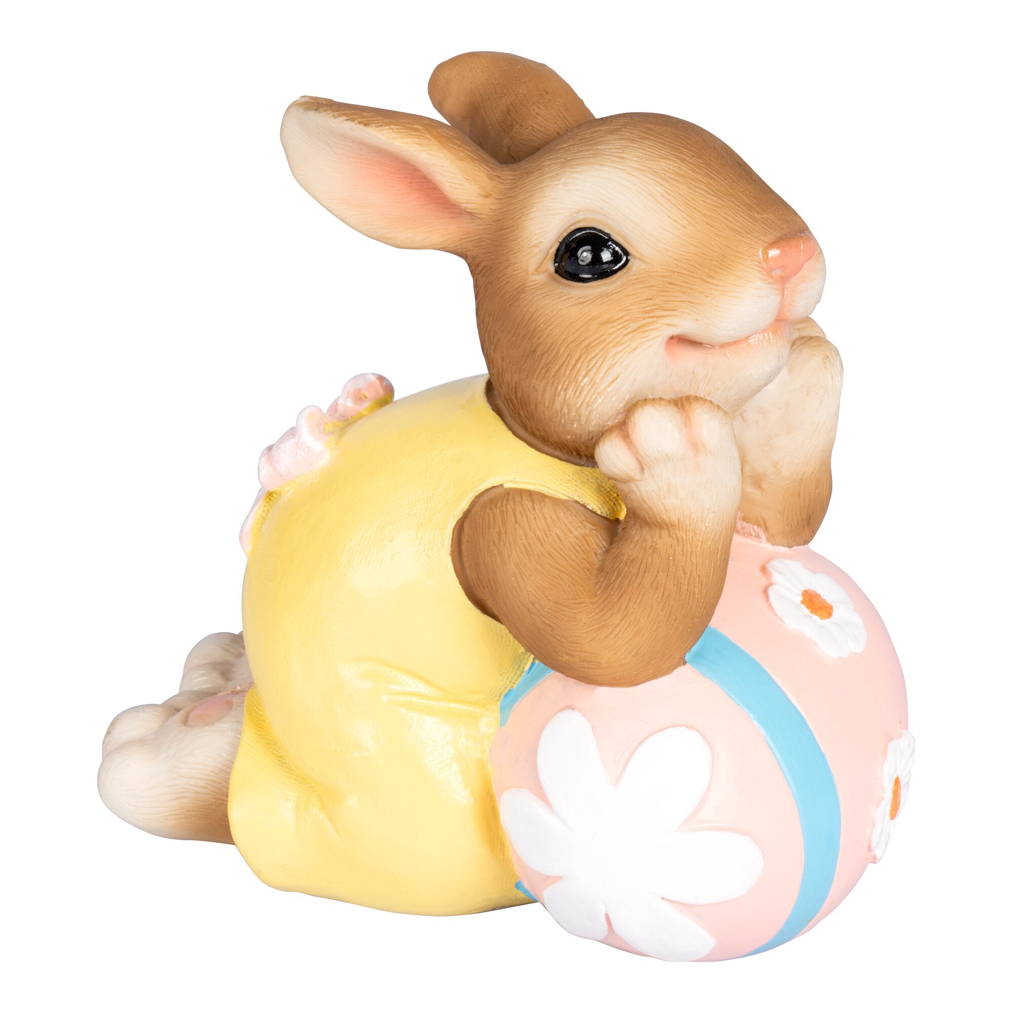 Lapine de Pâques «Pause»