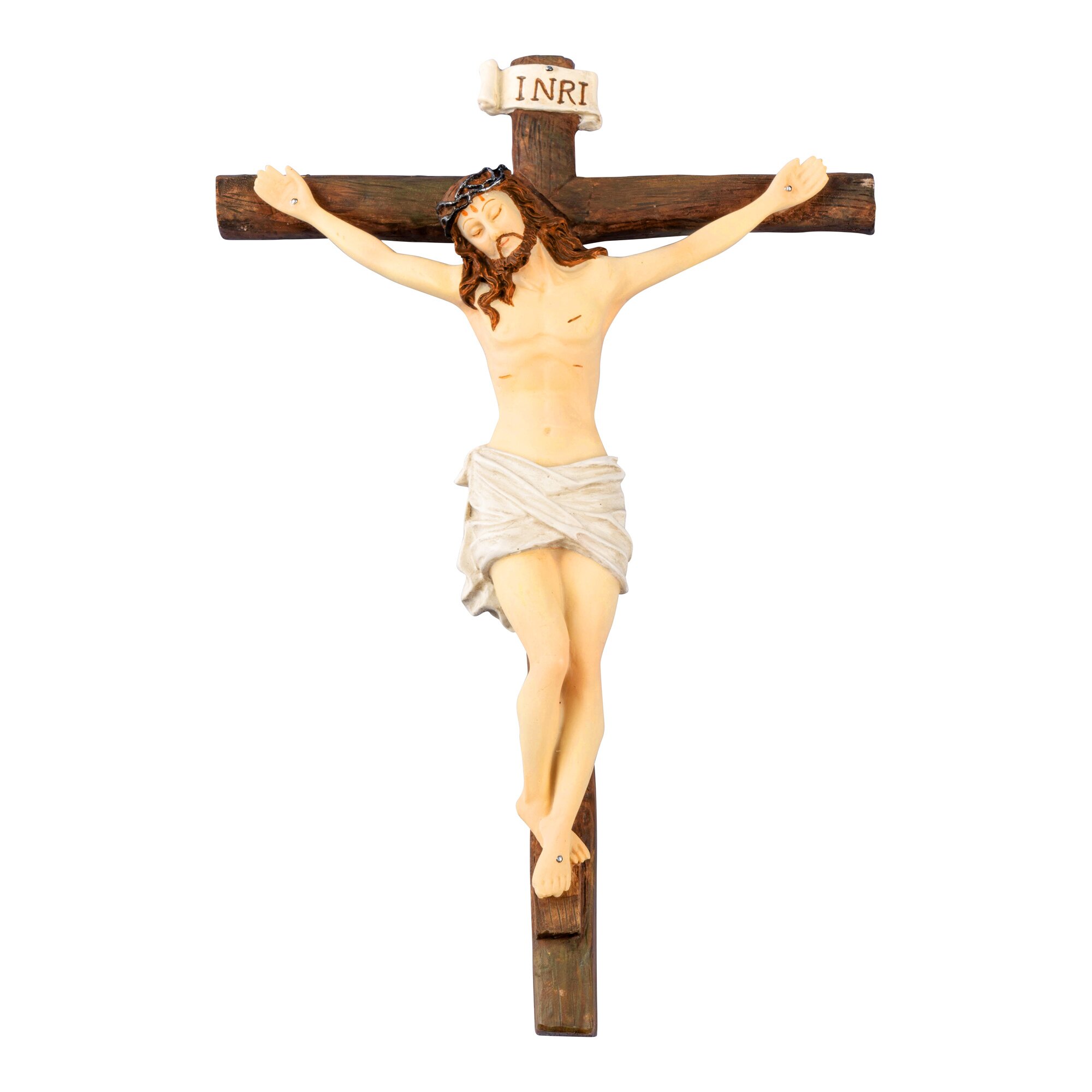 Croix de Jésus