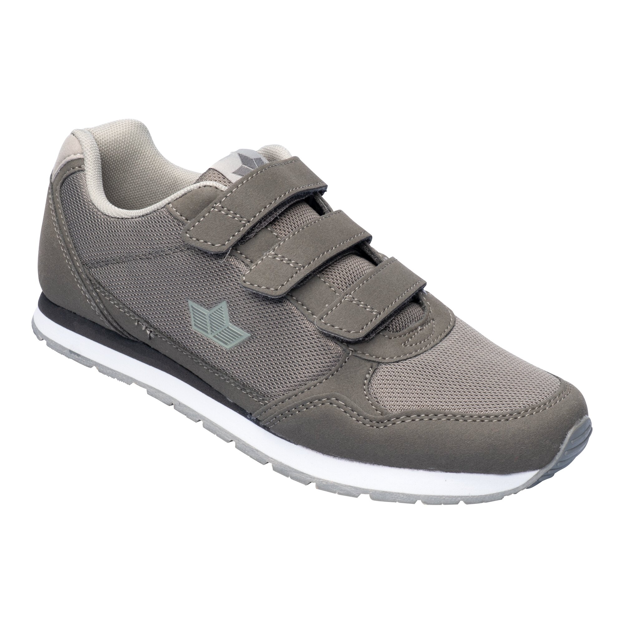 Sneaker "Simon V“ 37 grau