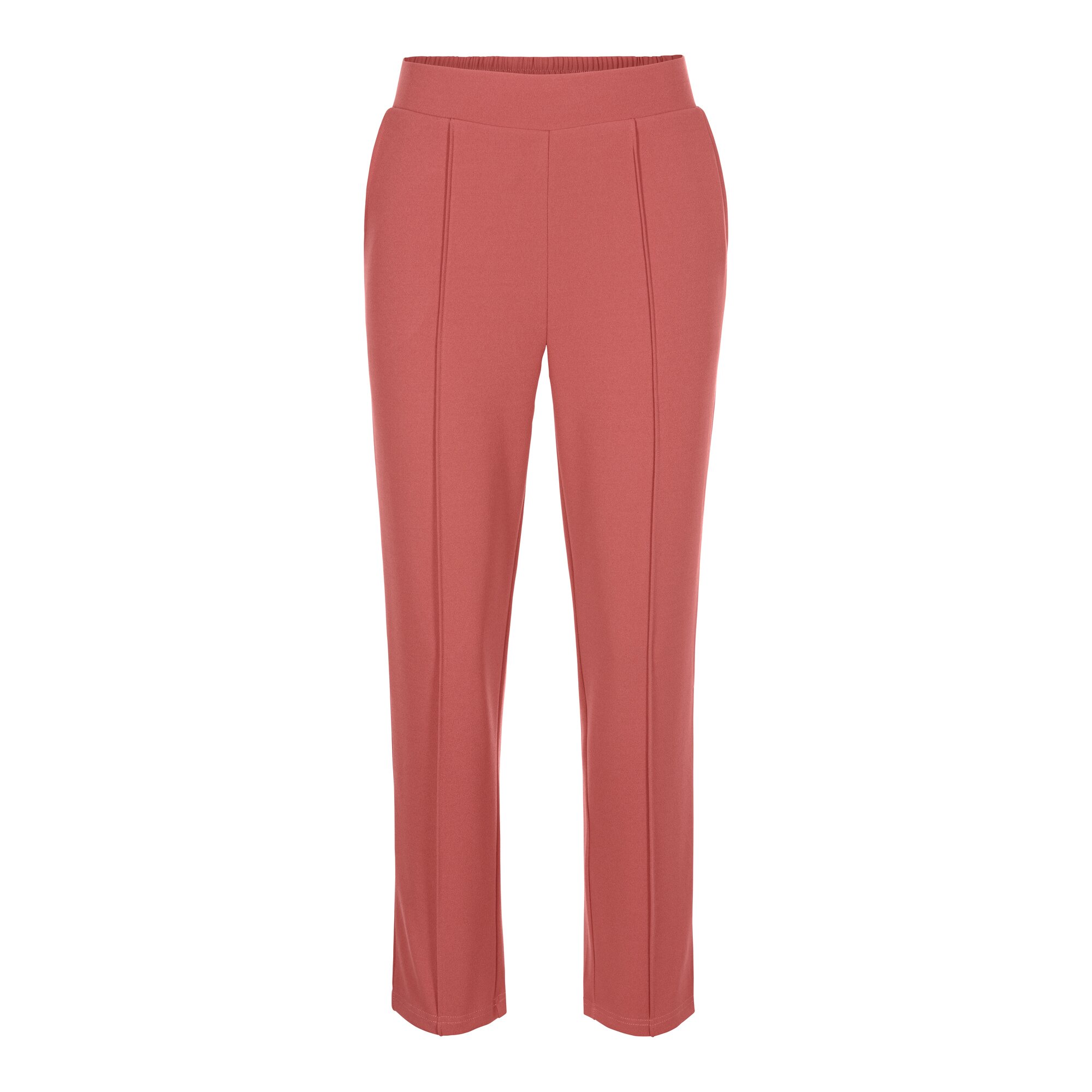 Pantalon confort 7/8 «Élégance»