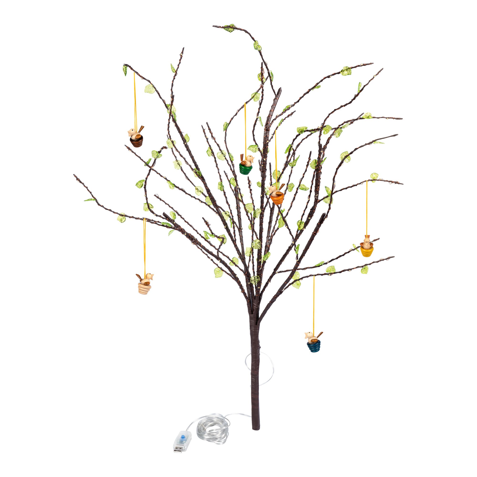 Lot «Éveil du printemps»