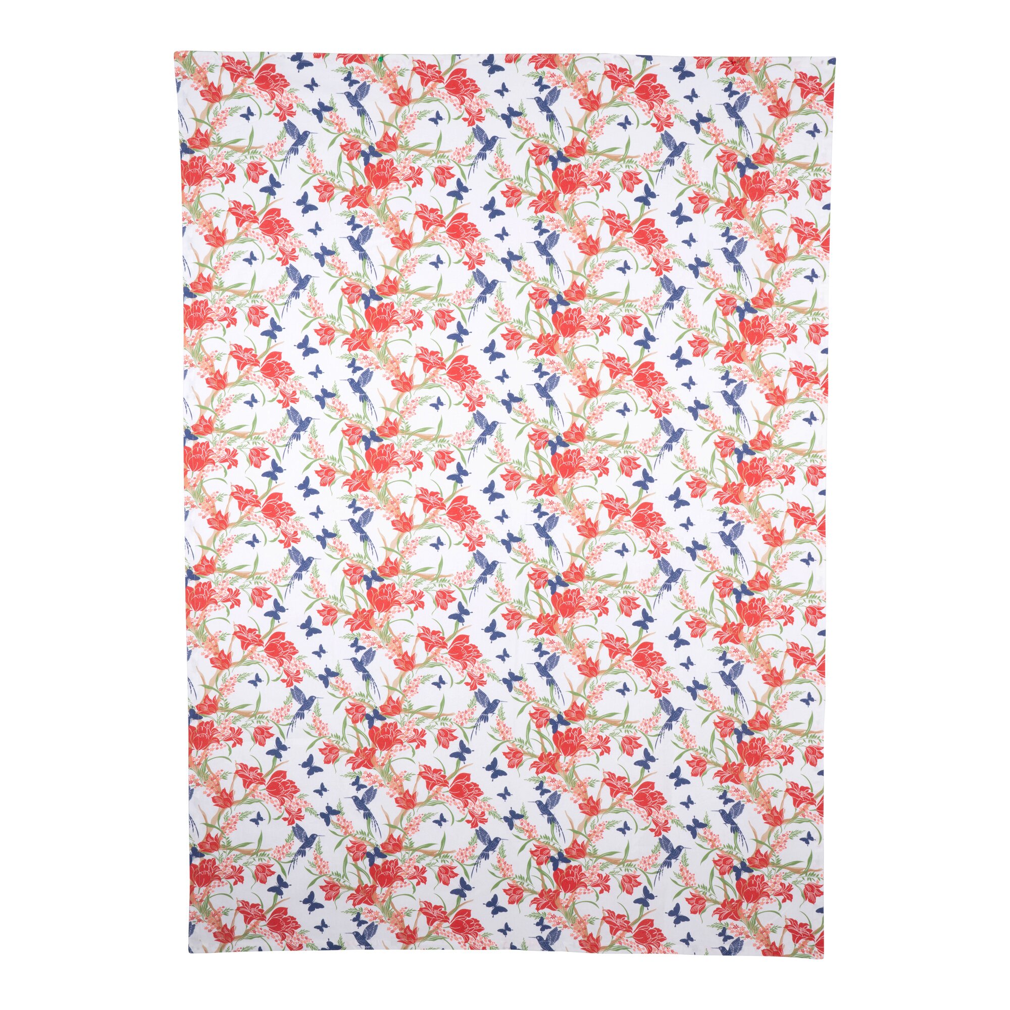 Nappe «Paradis» 200x140 cm