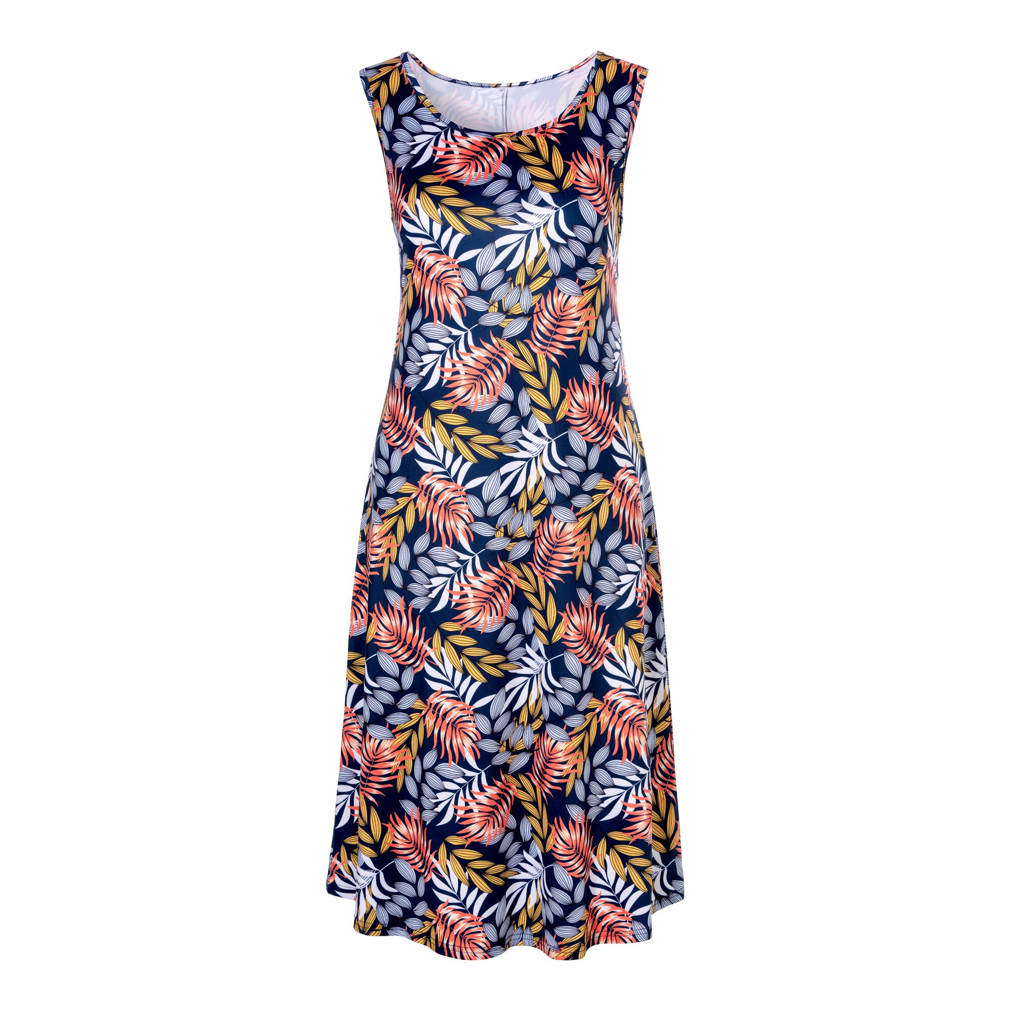 Robe d’été «Mona»