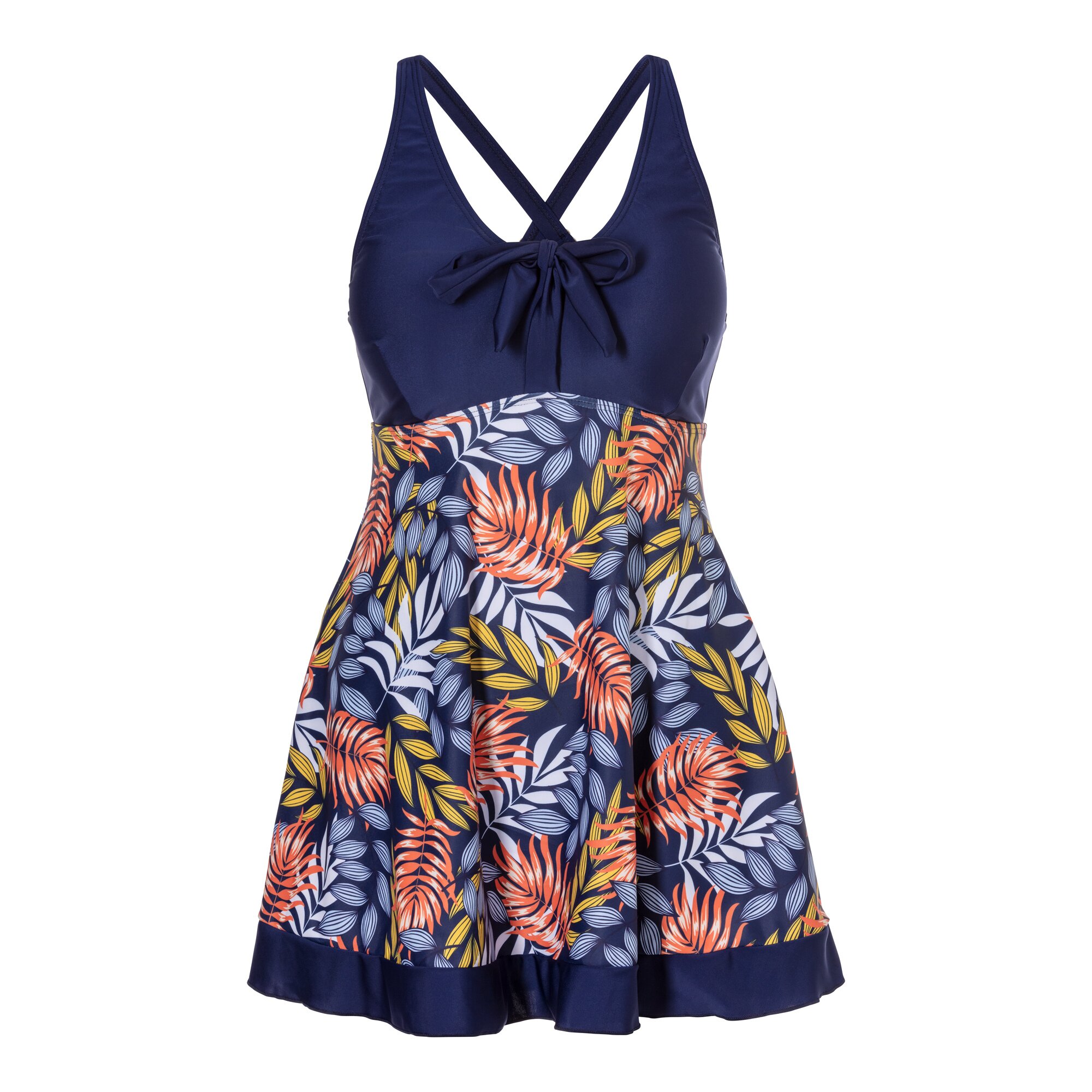 Badekleid „Mona“, Größe: XL