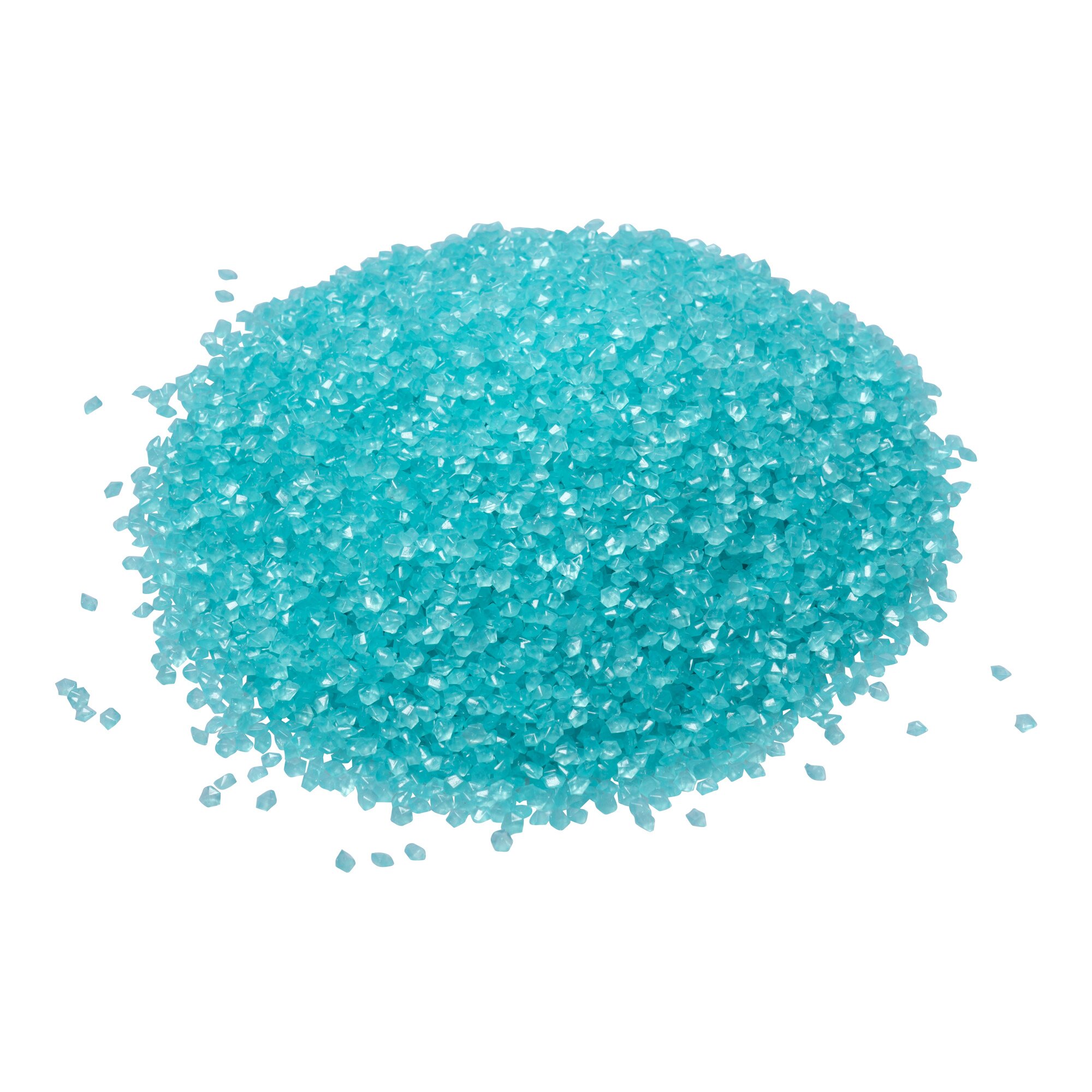 Leuchtsteine, nachtleuchtend