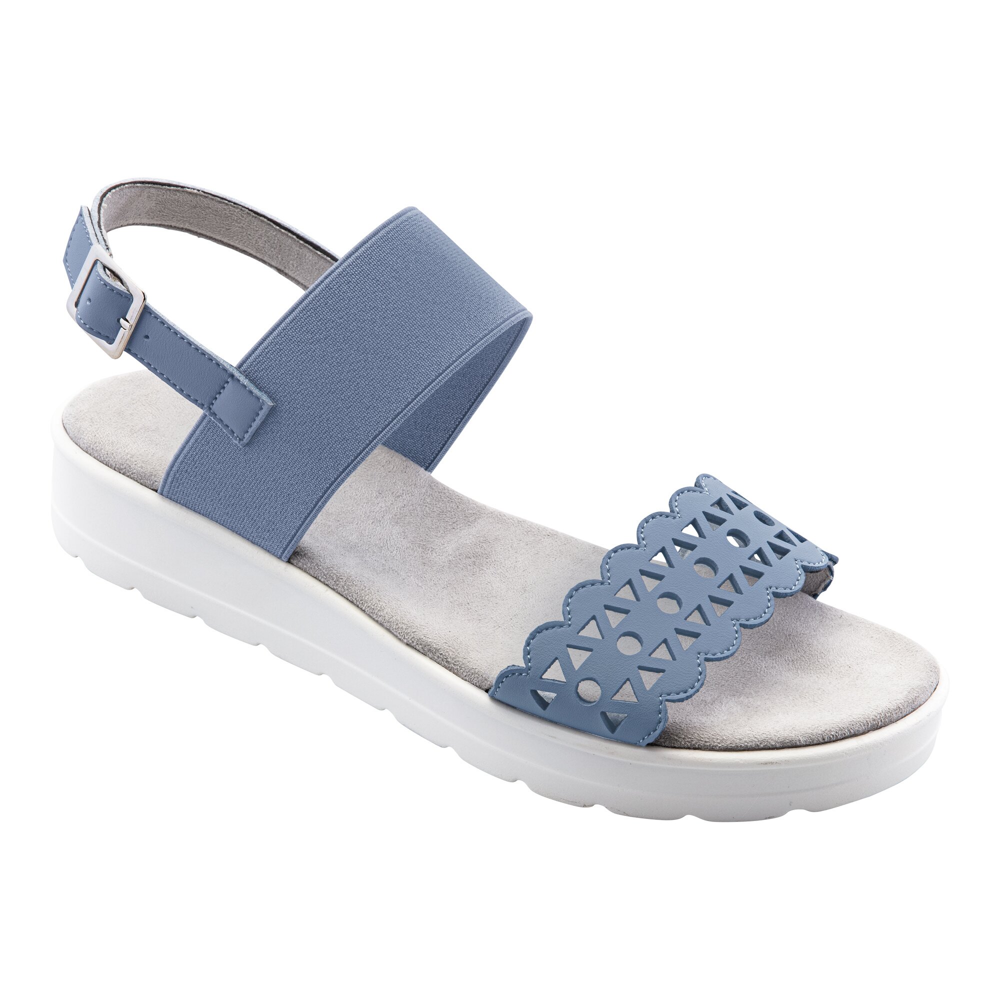 Sandales confort «Sandra»