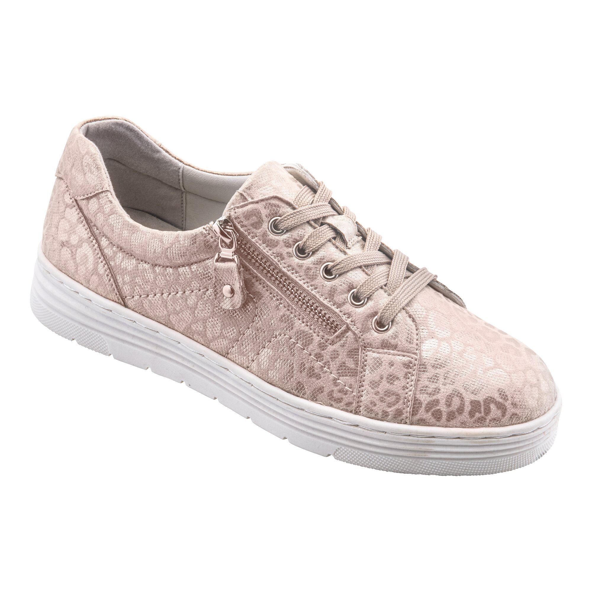 Baskets confort «Simone»