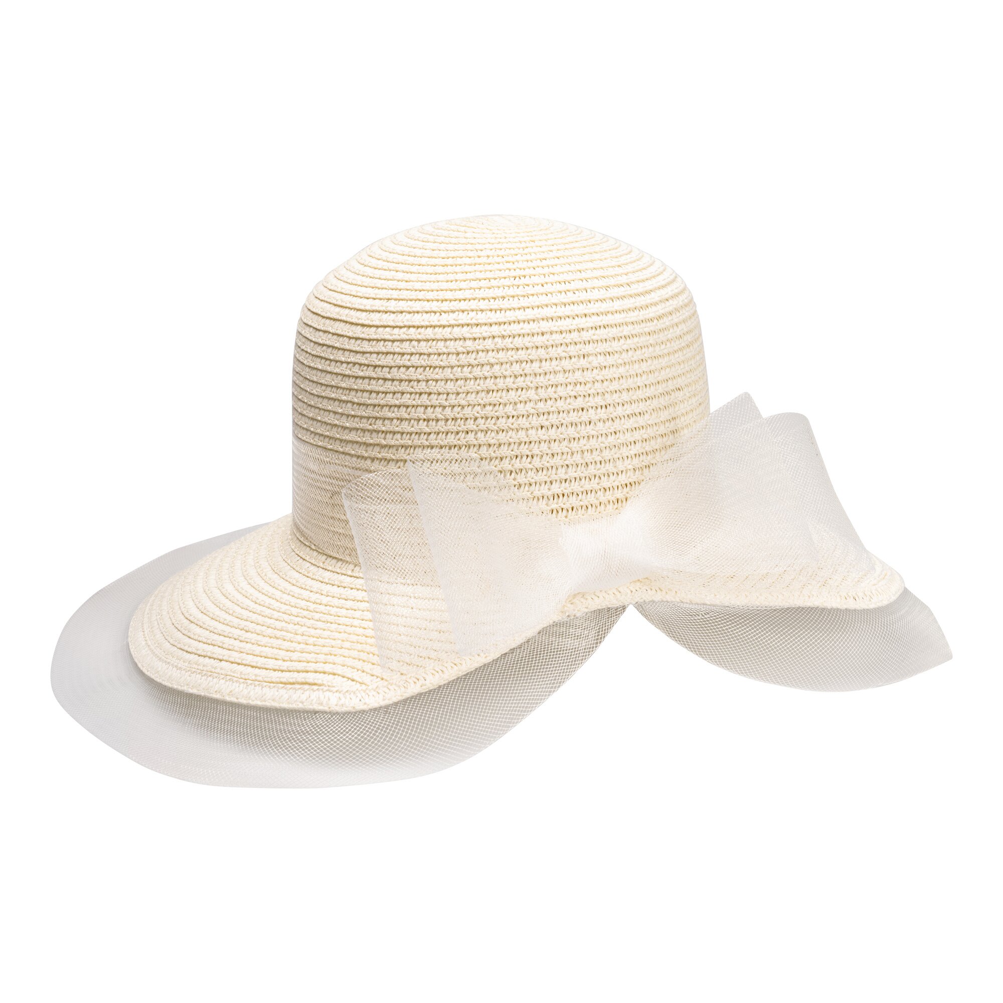 Chapeau d’été «Élégance»