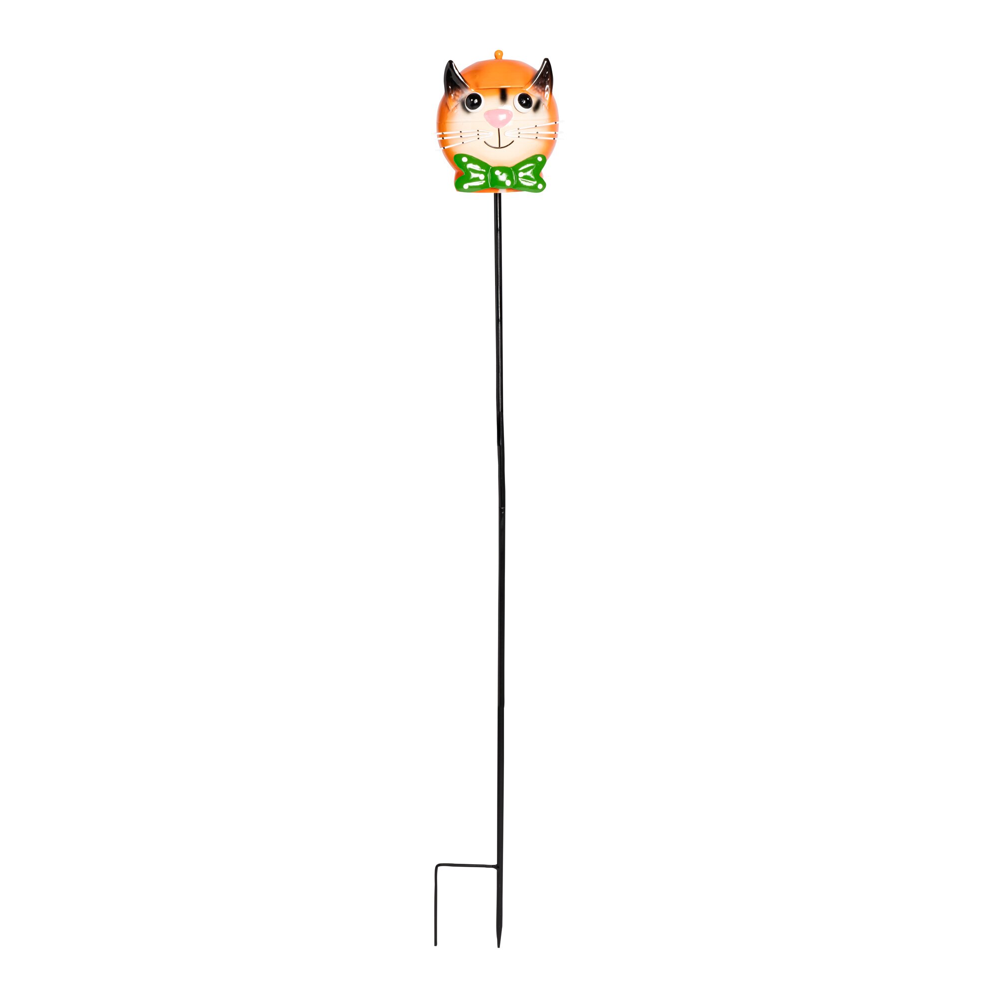 Image of Aschenbecher „Kater Tom“ 2 in 1