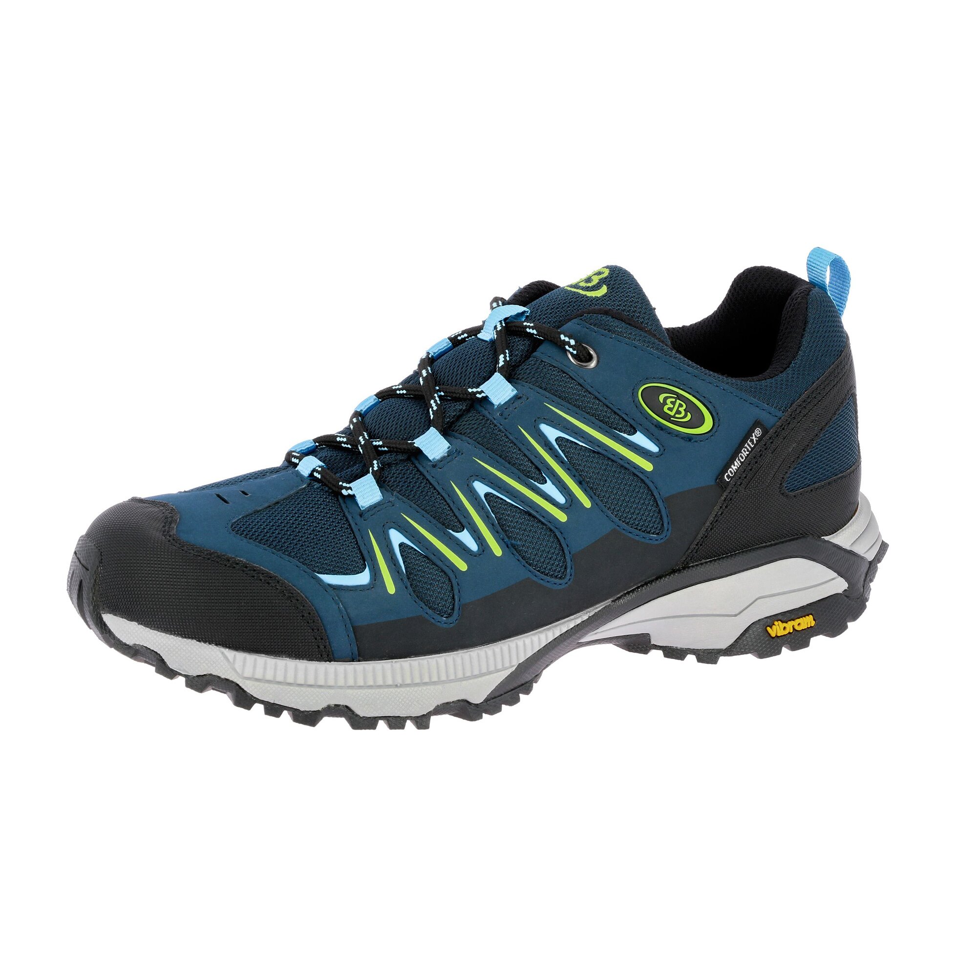 Chaussure de trekking Expedition