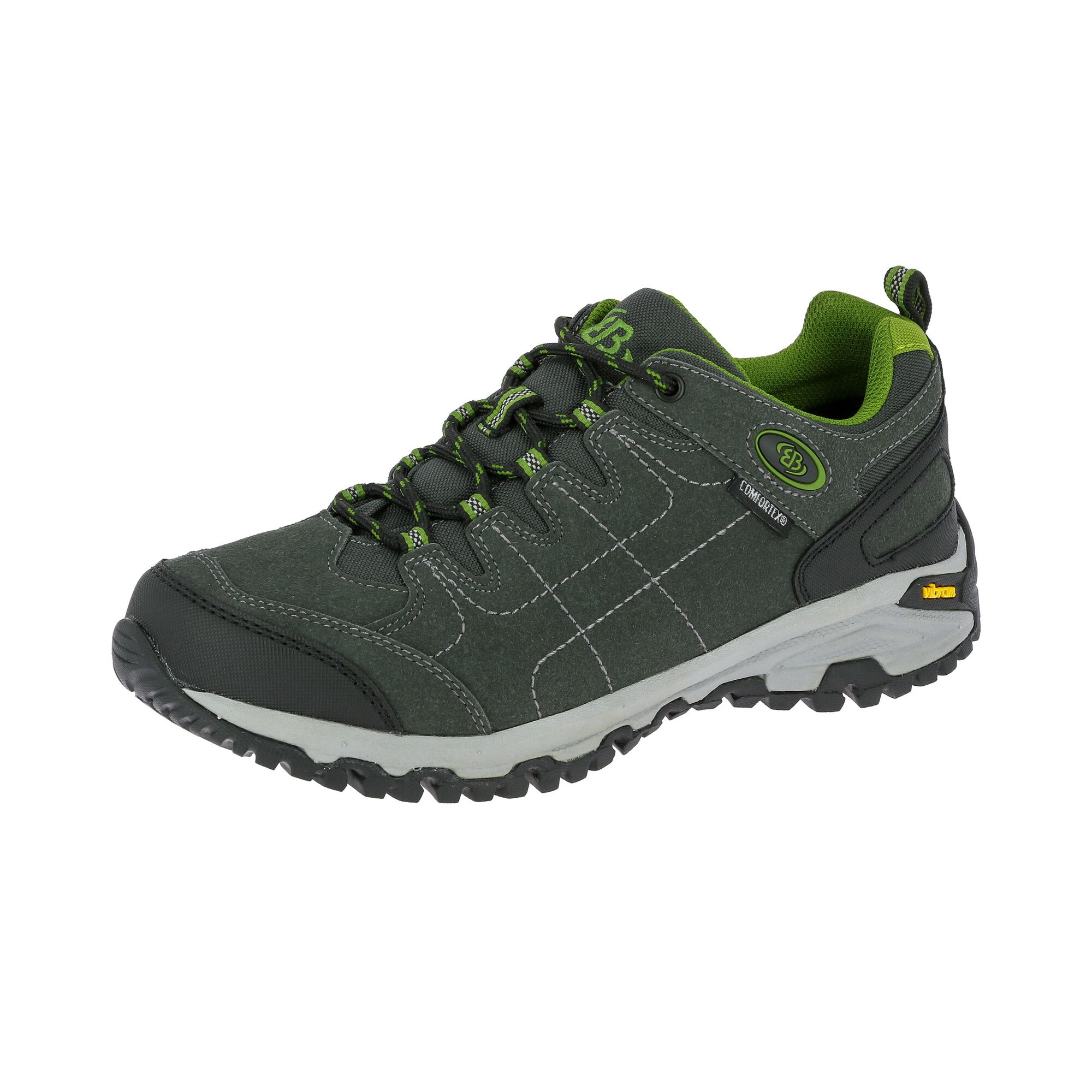 Chaussure de trekking Mount Shasta Low
