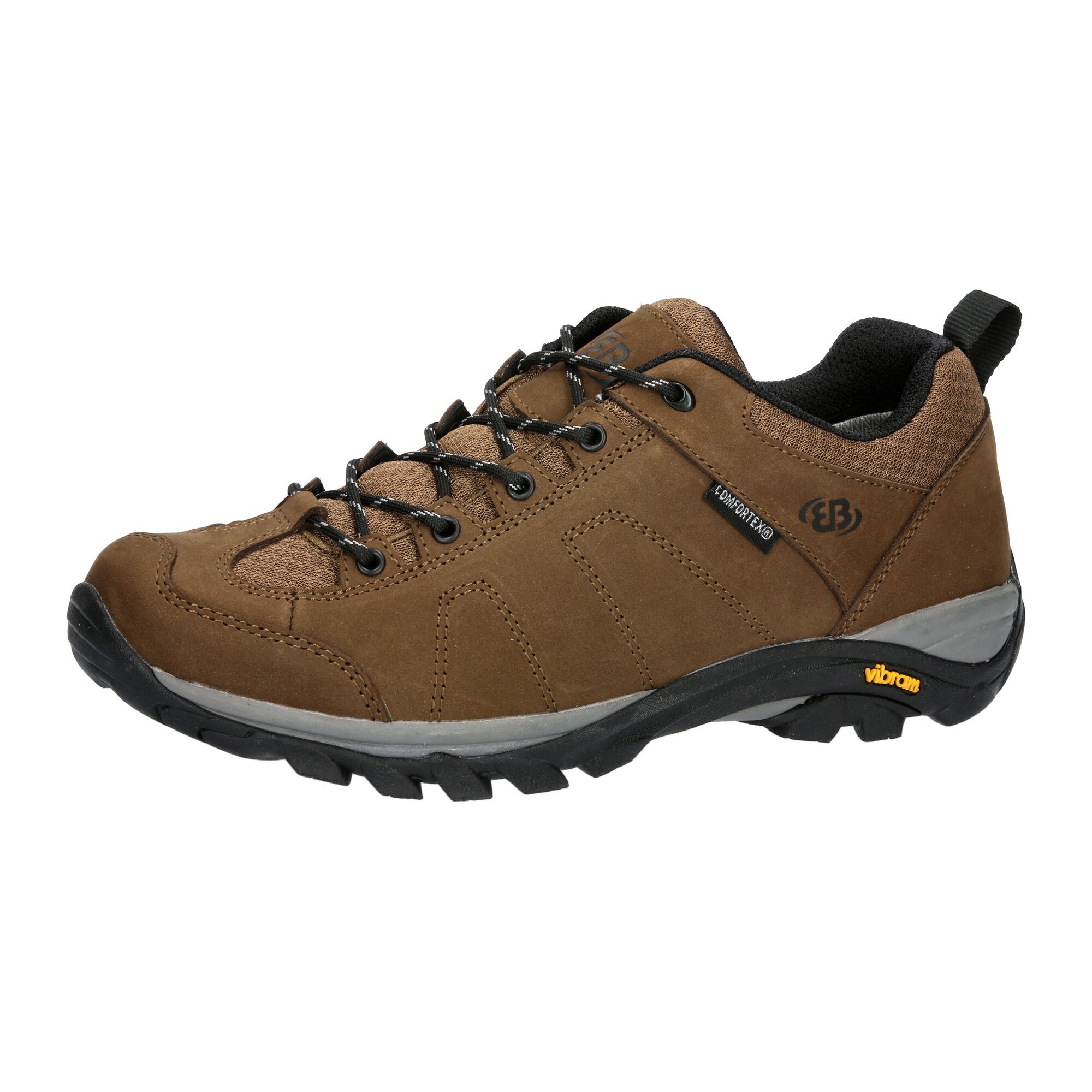 Chaussure de trekking Mount Stevens