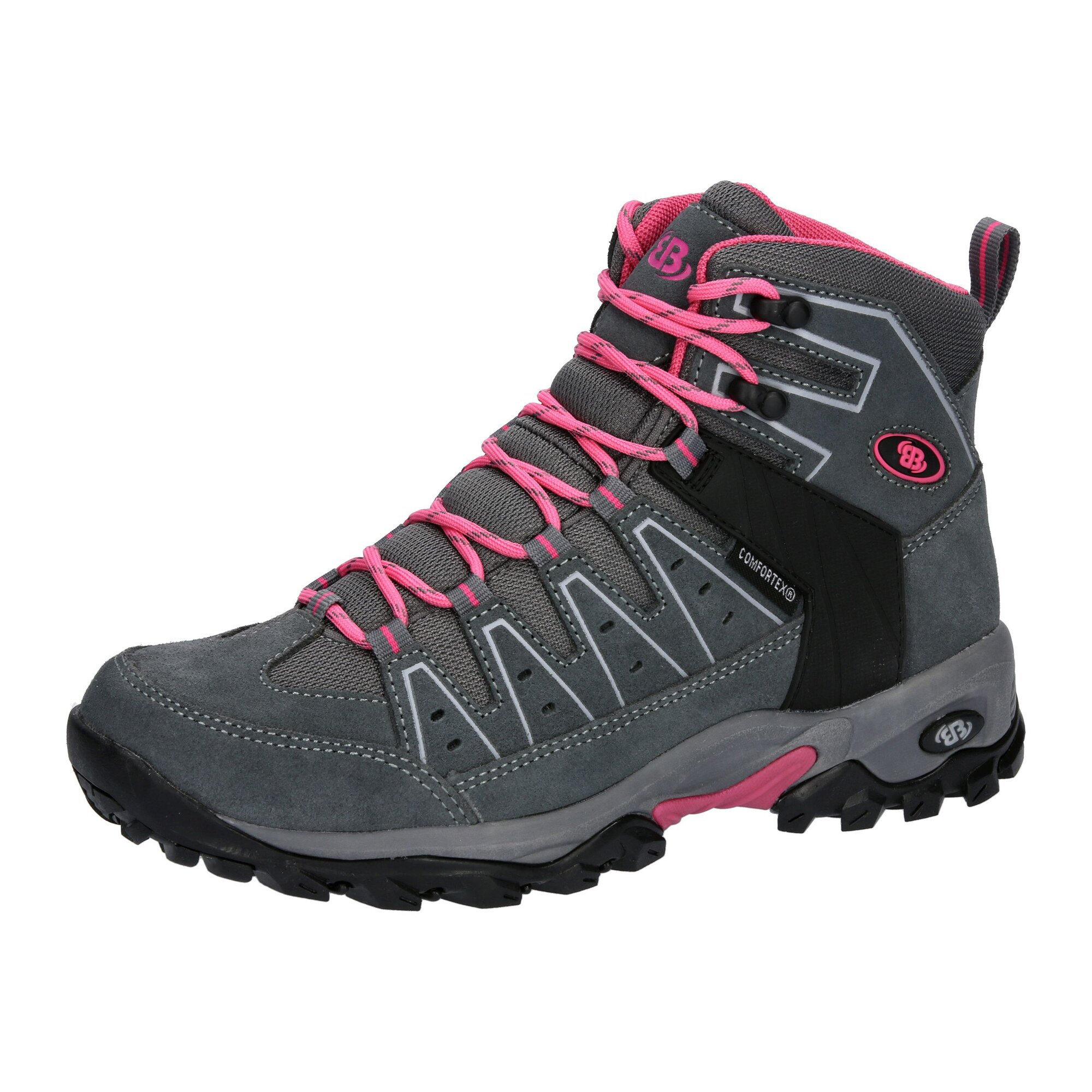 Chaussure de trekking Mount Pinos High