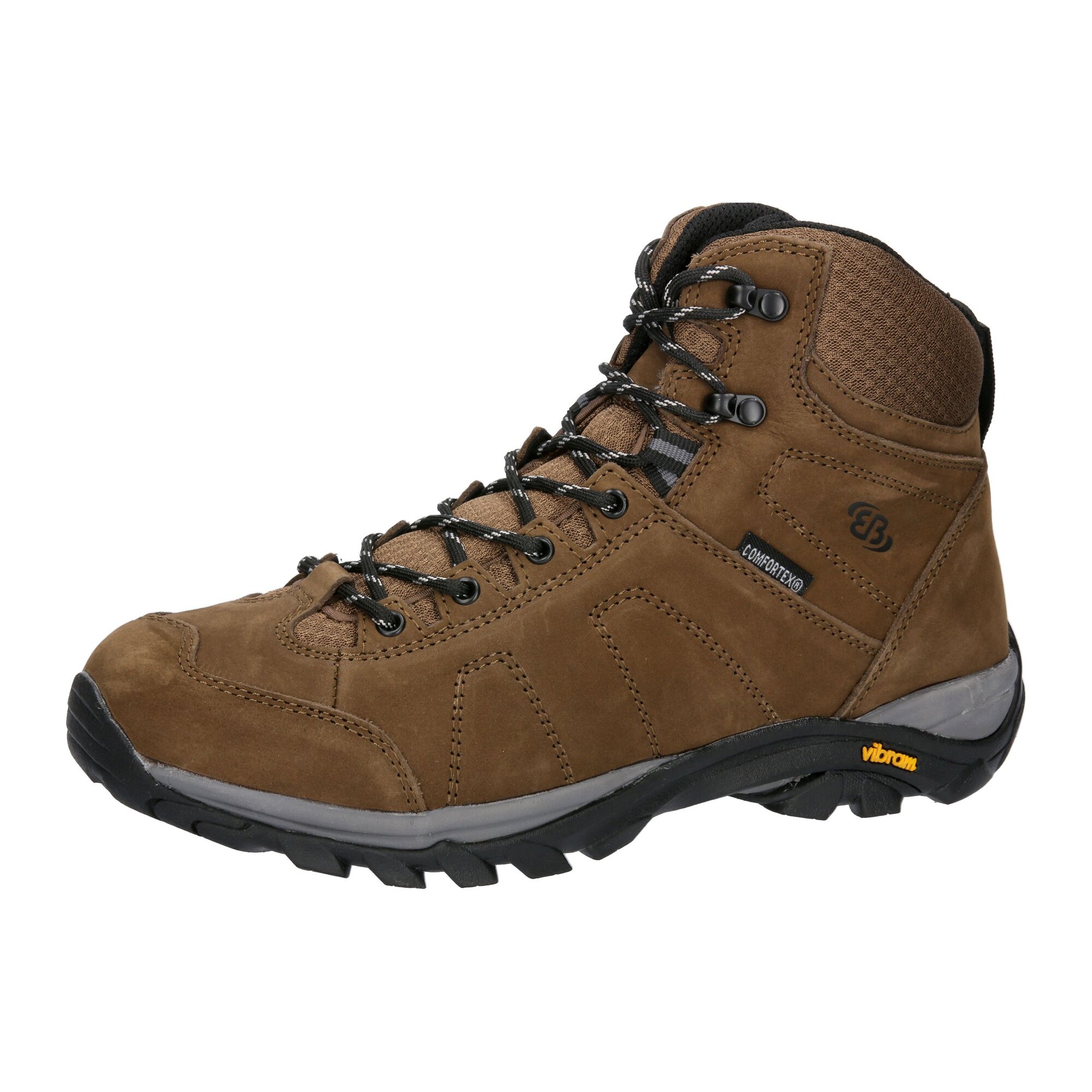 Chaussure de trekking Mount Stevens High
