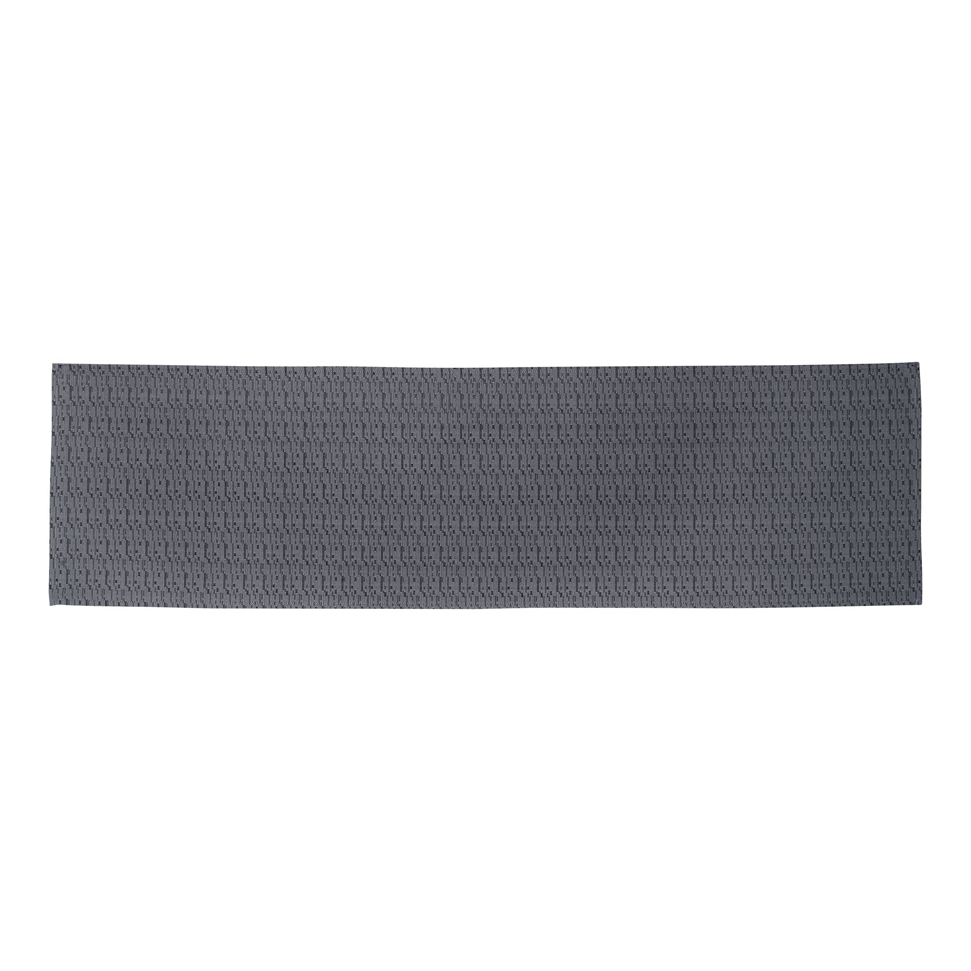 Chemin de table Outdoor «anti-taches»  140x40 cm
