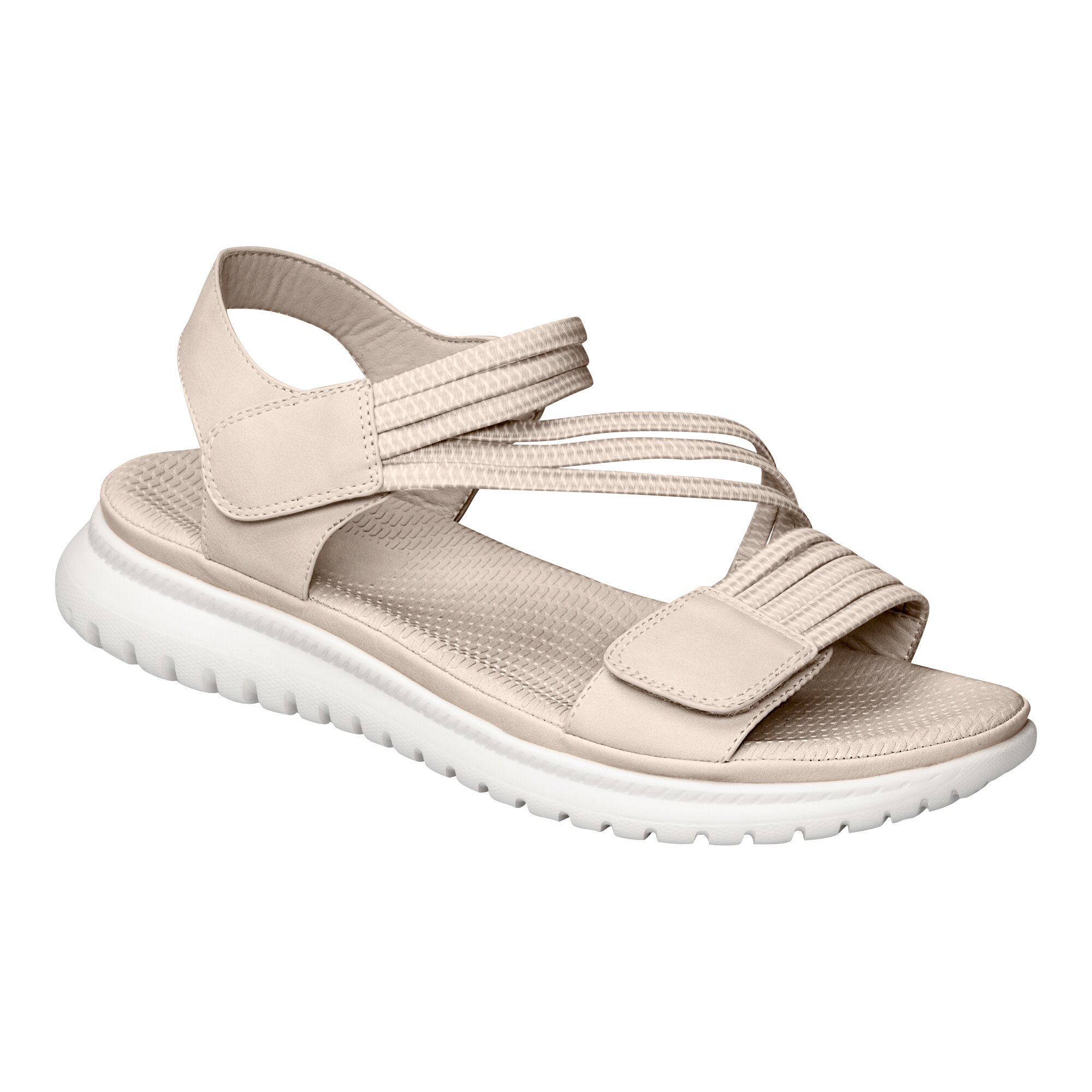 wonderwalk Komfort-Sandalette "Leni"