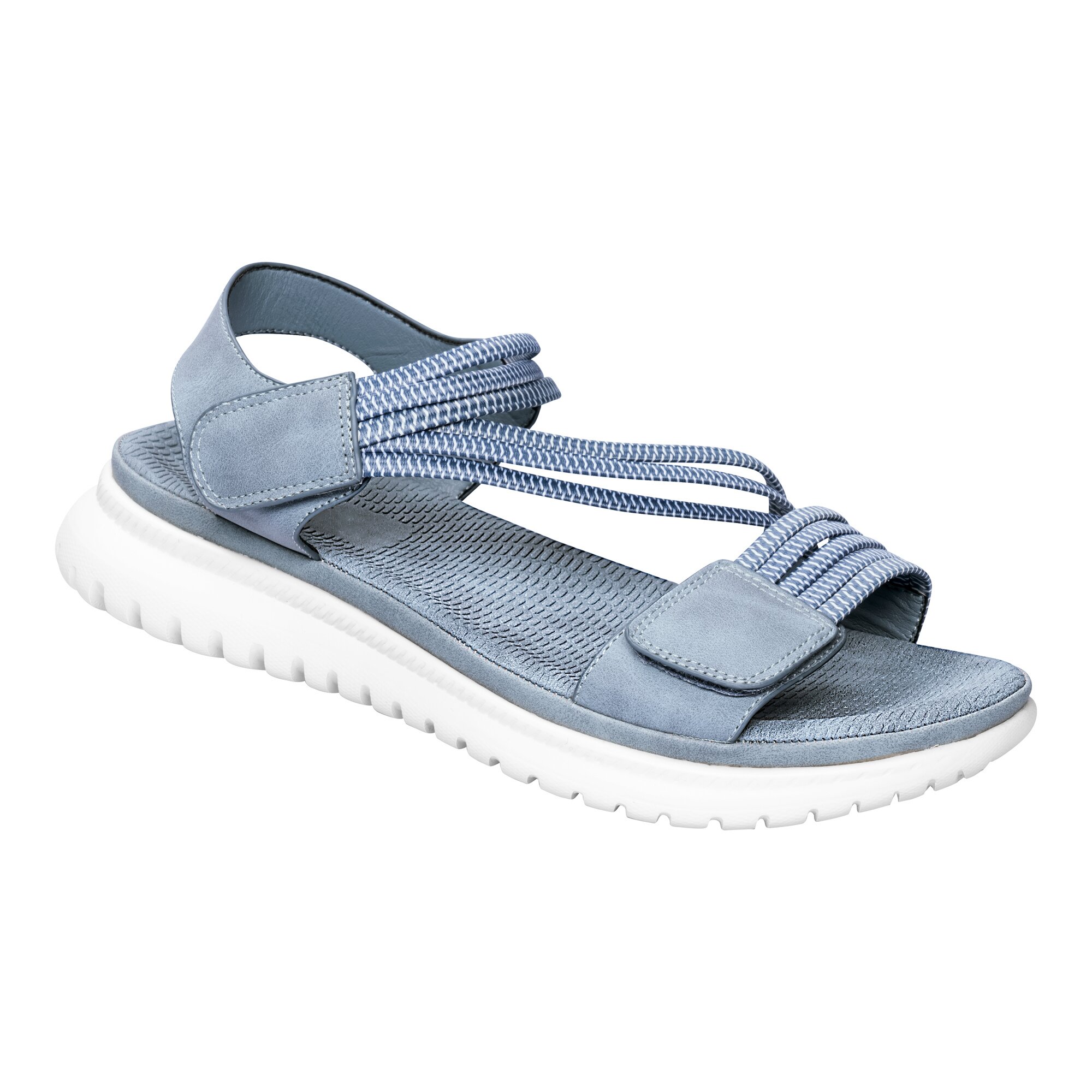 wonderwalk Komfort-Sandalette "Leni"
