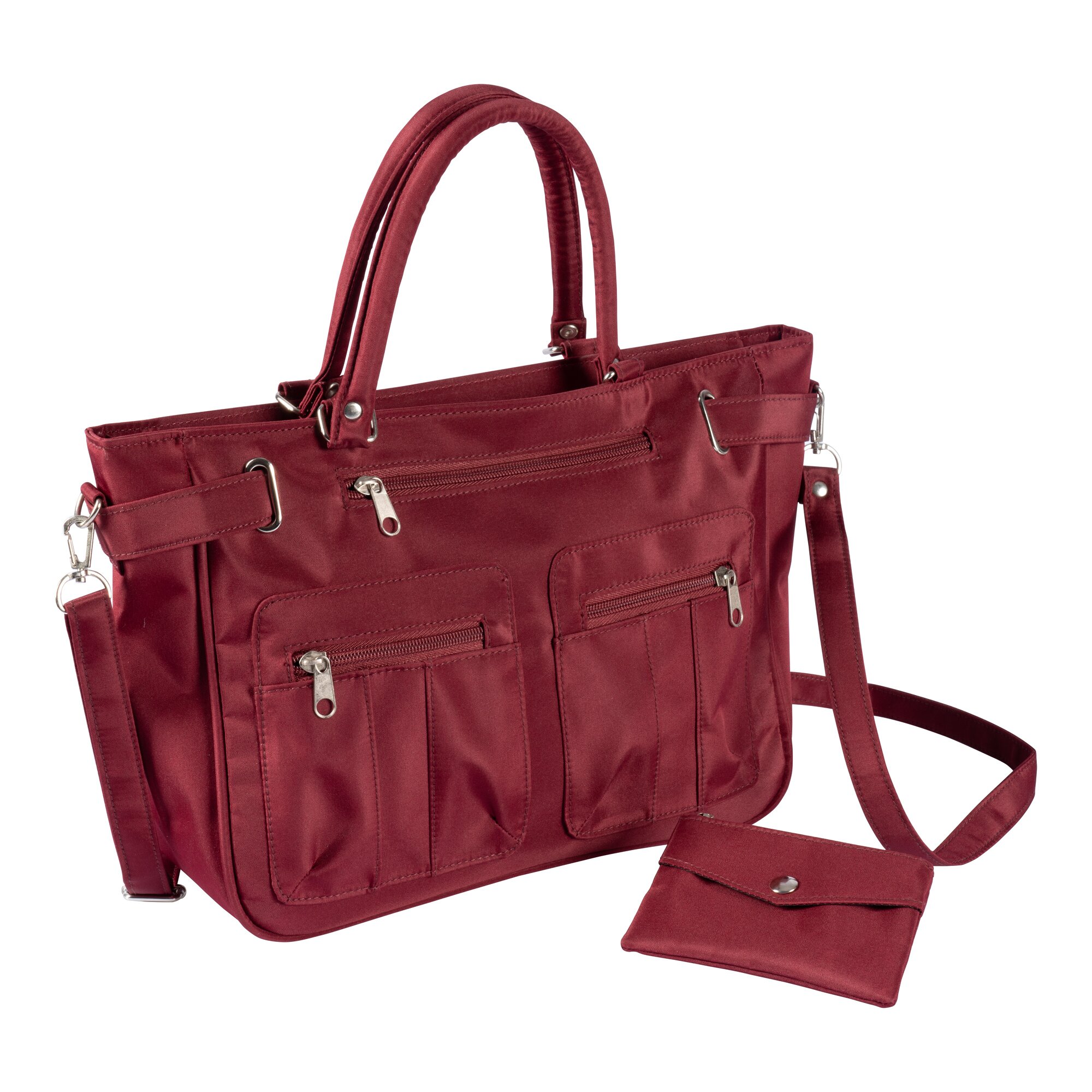 Image of Taschen-Set „Allround“ + gratis Geldbeutel