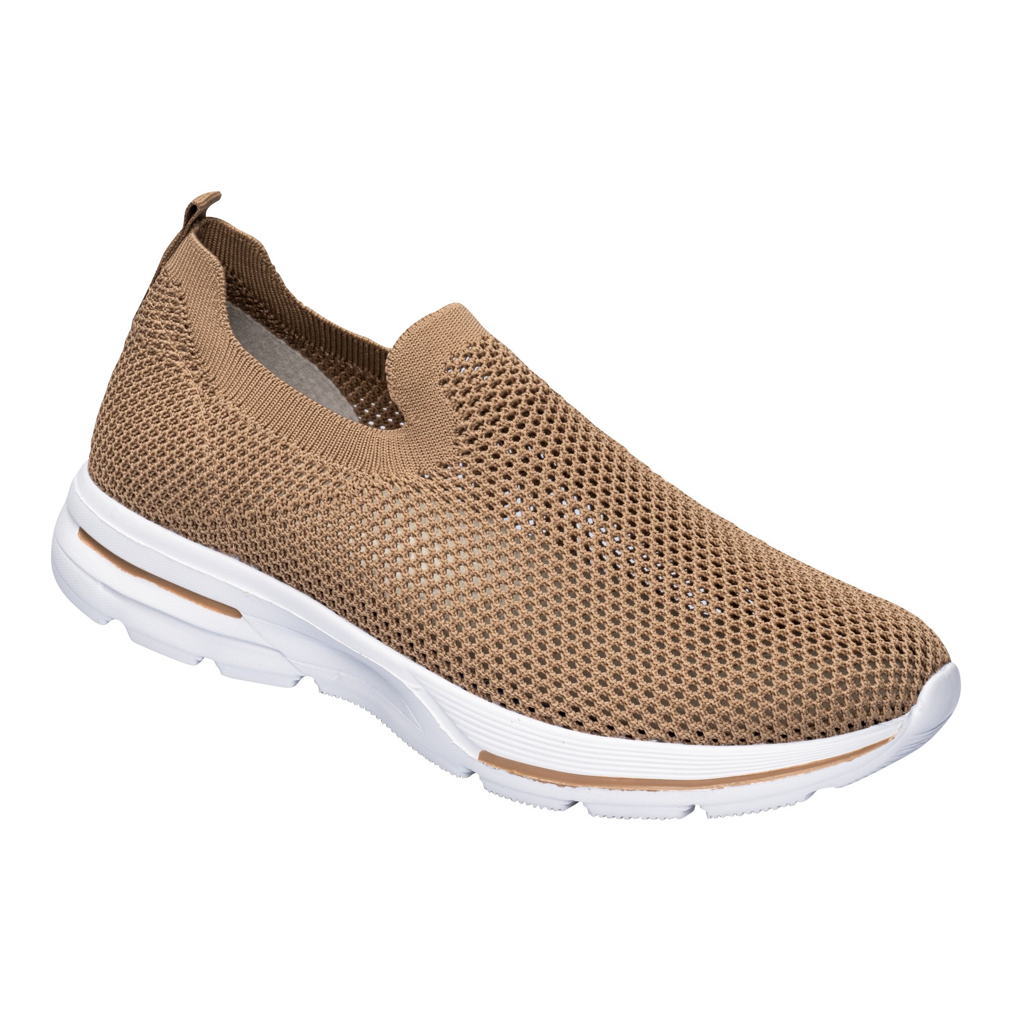 wonderwalk Damen-Flexi-Sneaker "Leonie"
