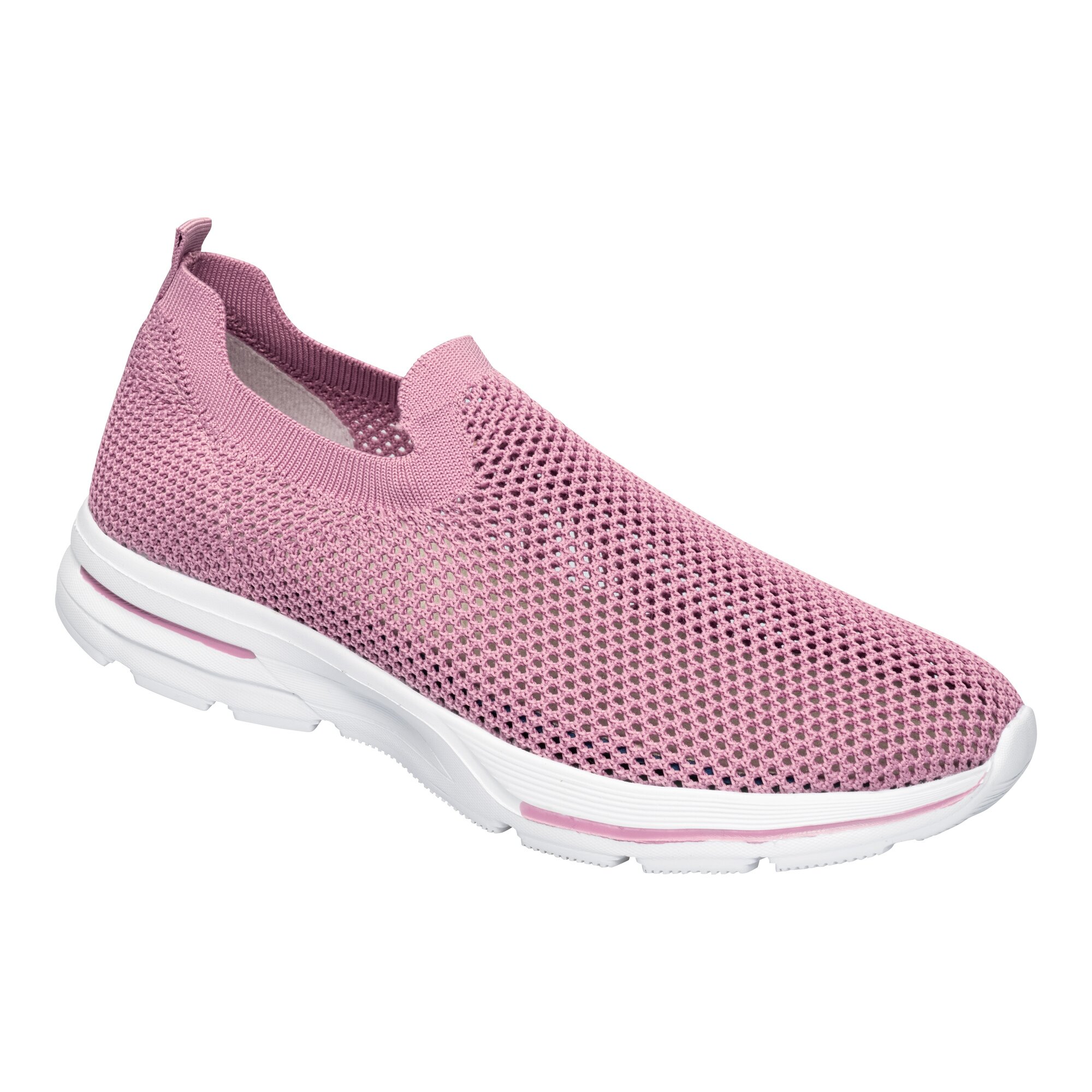 wonderwalk Damen-Flexi-Sneaker "Leonie"