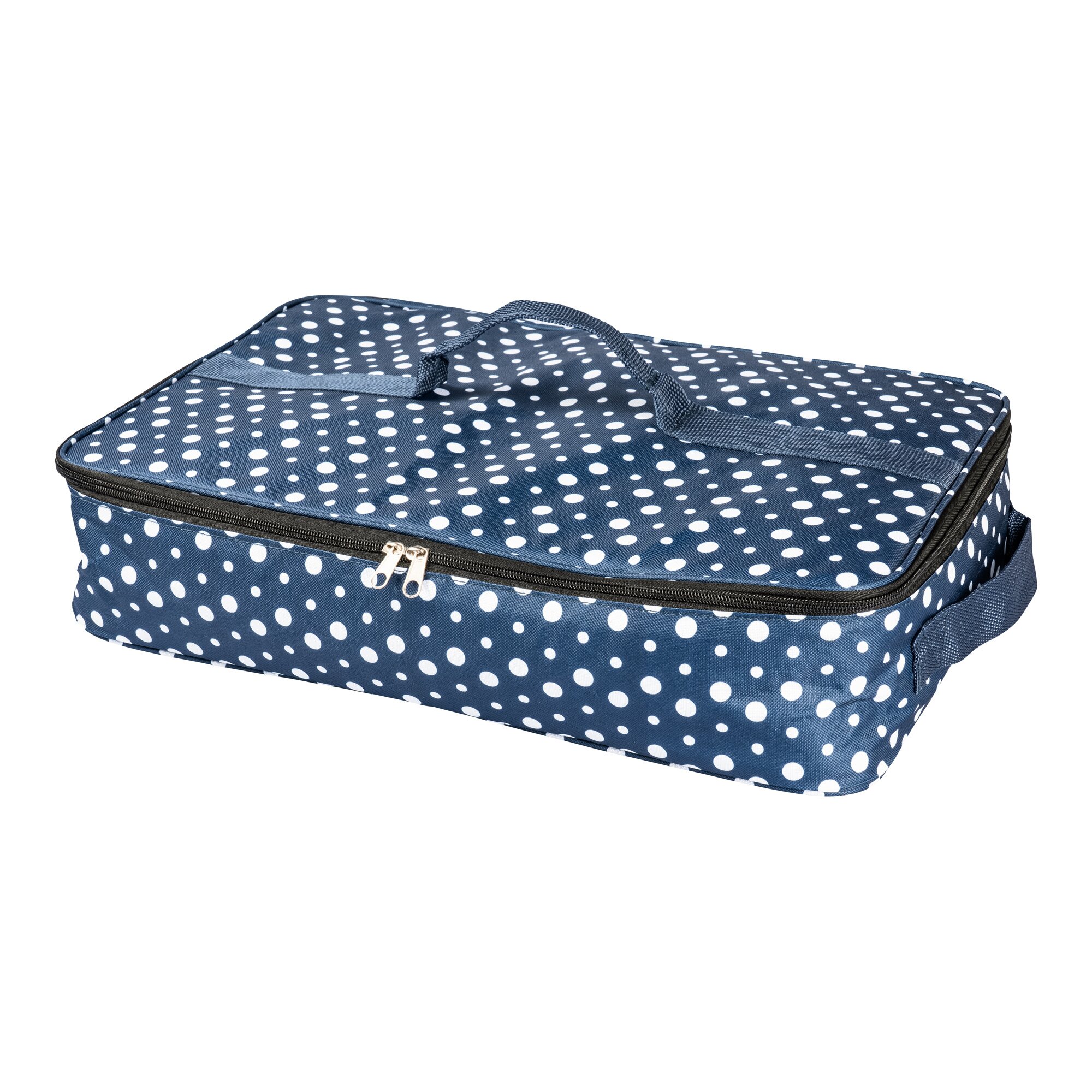 Kuchen-Kühltasche „Punkte“ 2.0