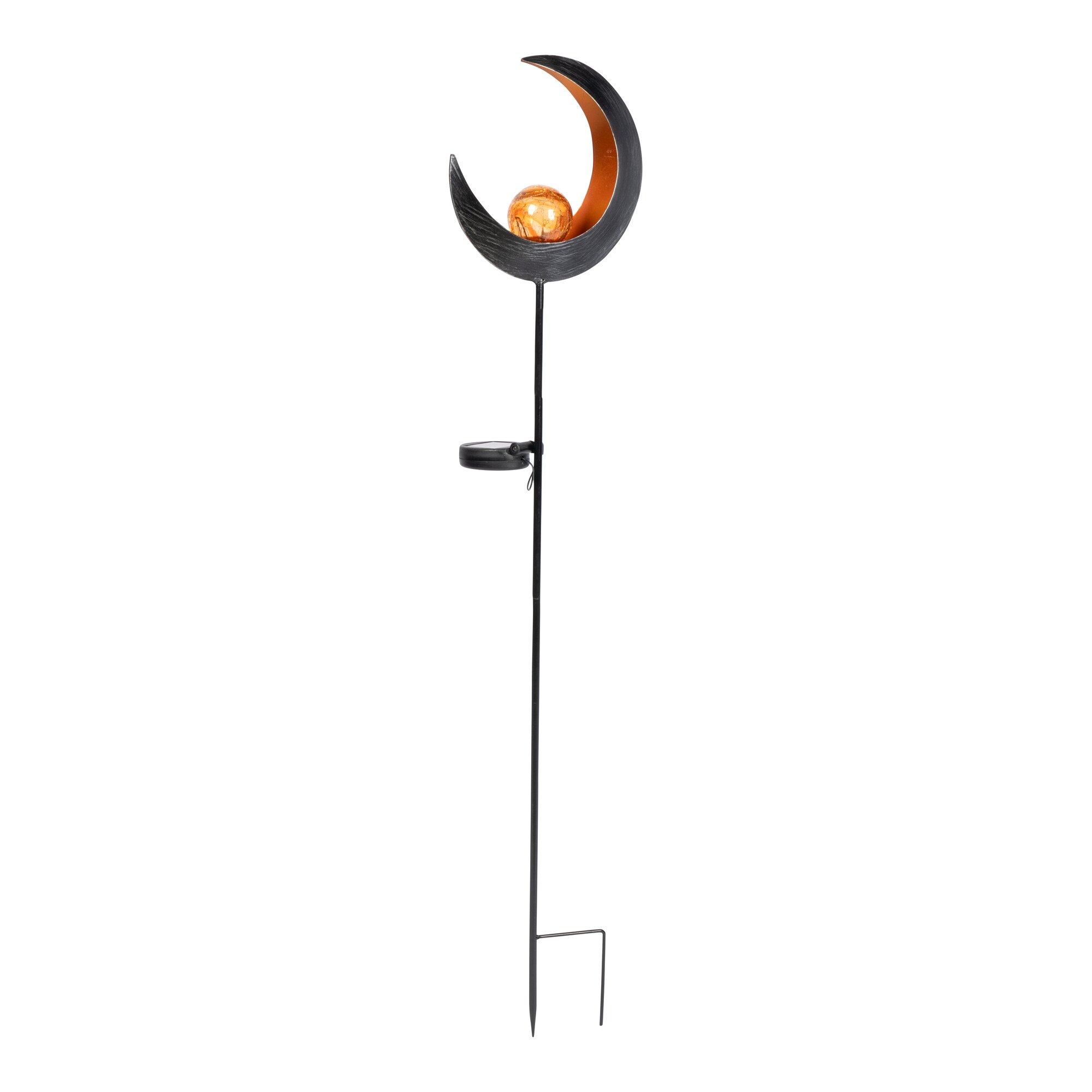 Déco solaire «Lune»