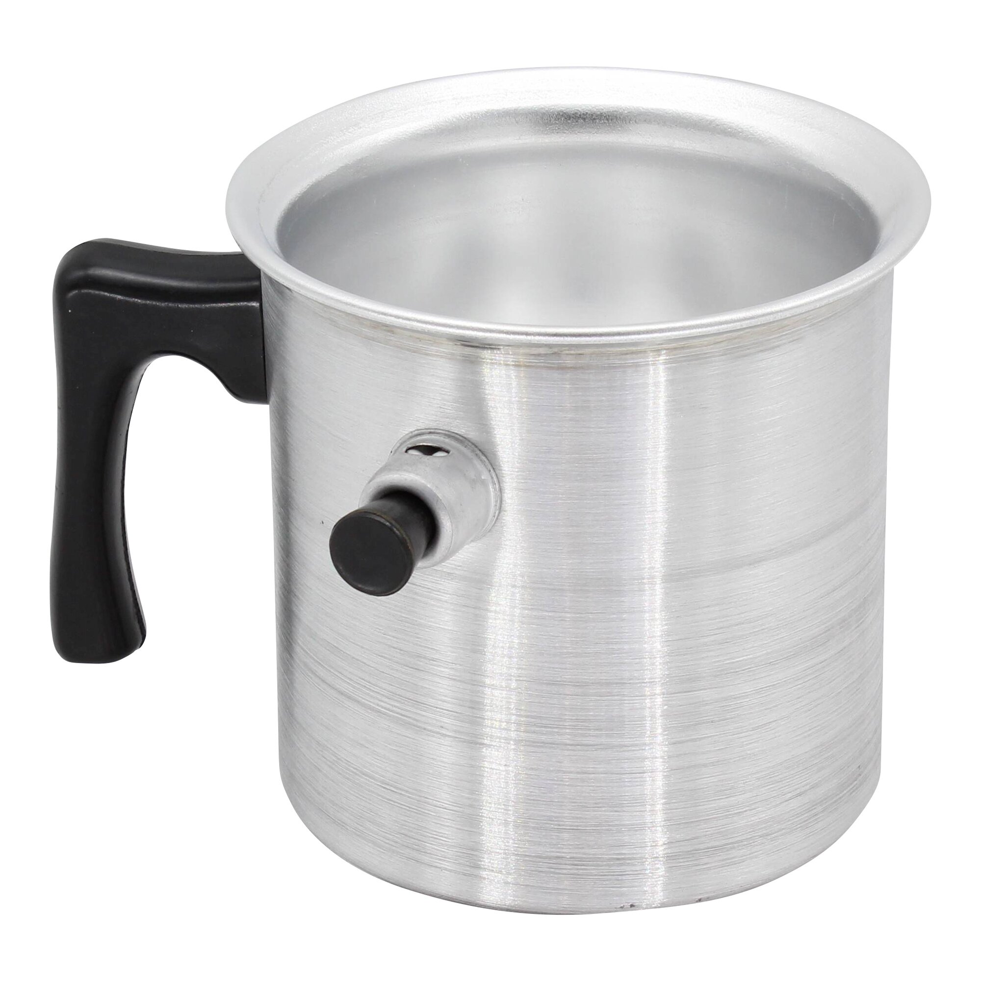 Pot pour bain d'eau