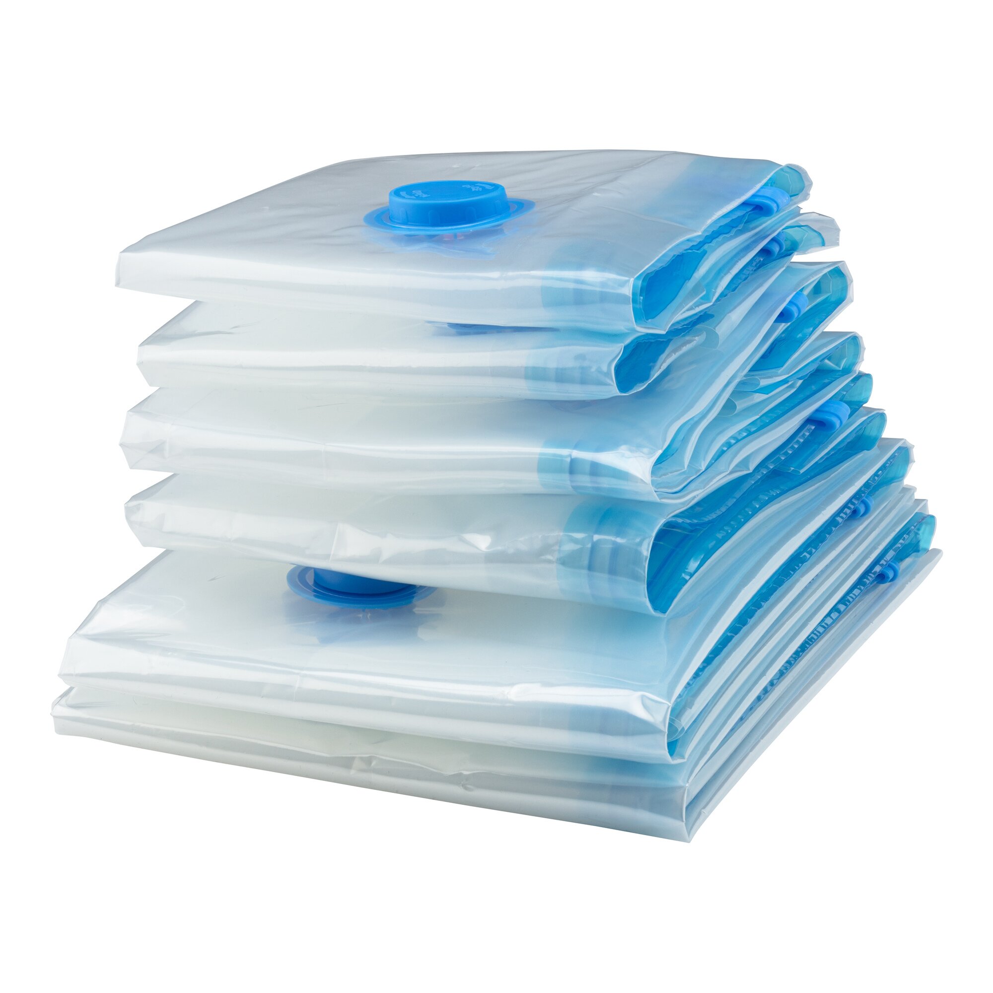 Vakuum-Beutel, 6-teilig