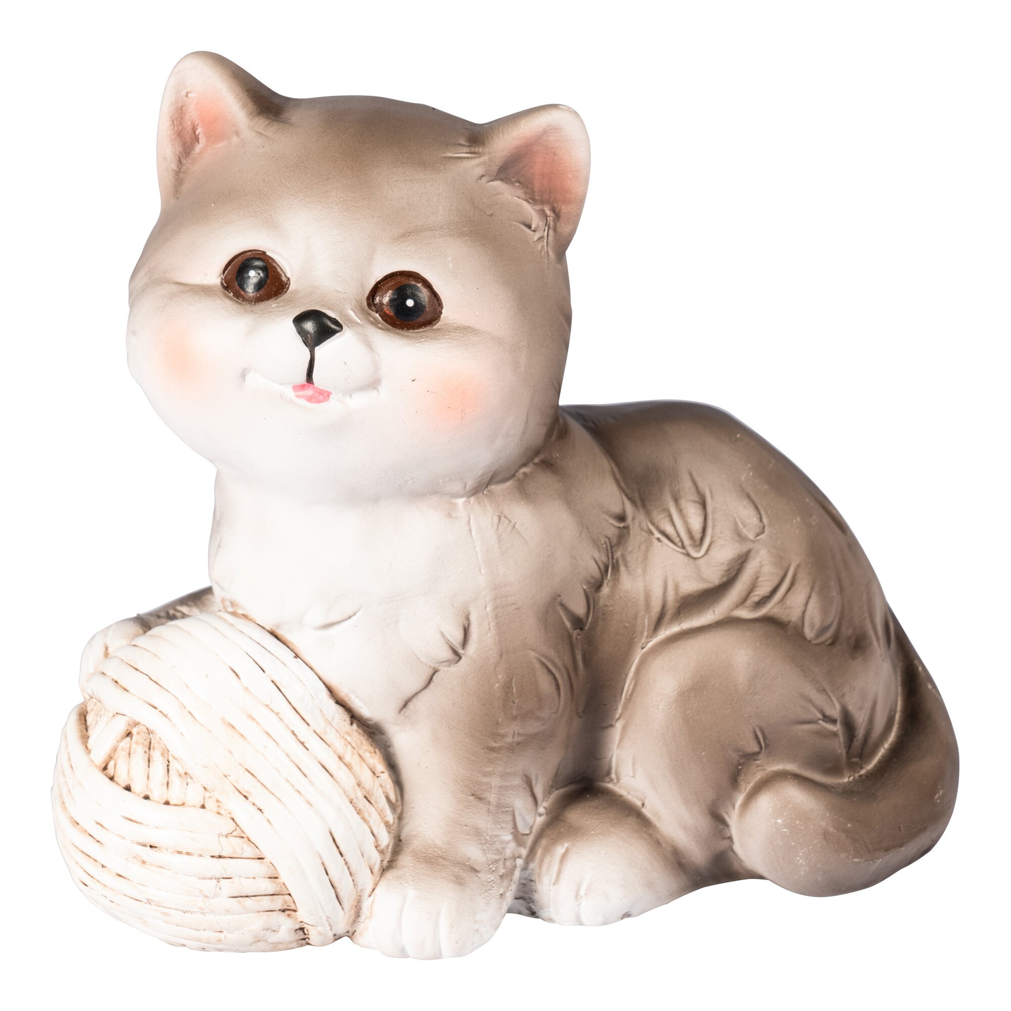 Chatte «Nadine»