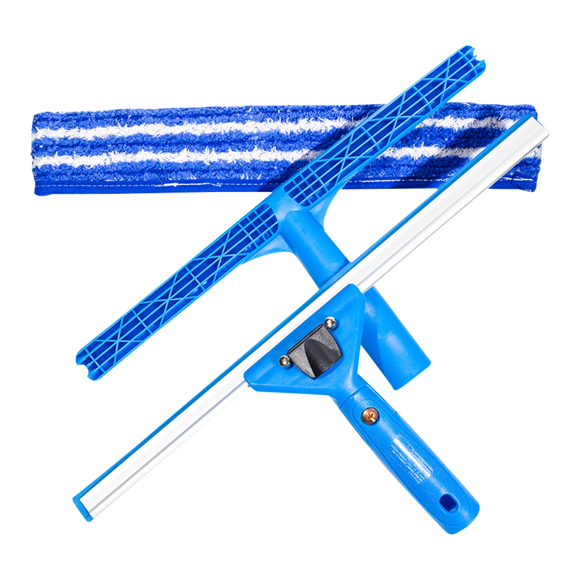 Kit lave-vitre Swivel-Loc, 3 pièces