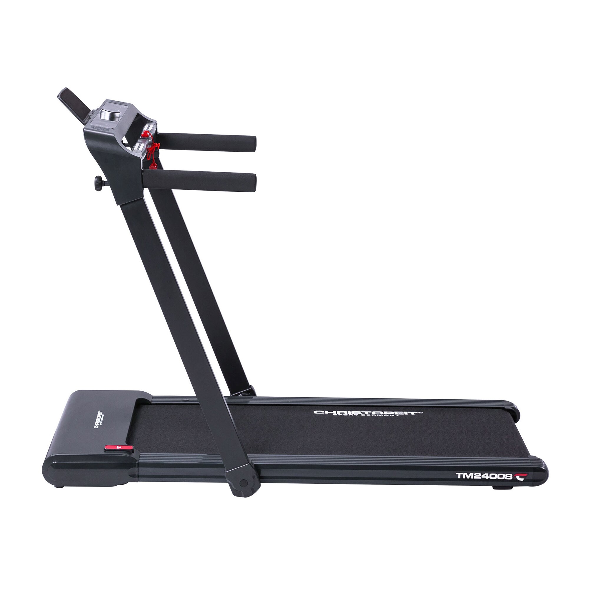 Tapis de course TM 2400S avec commande gestuelle