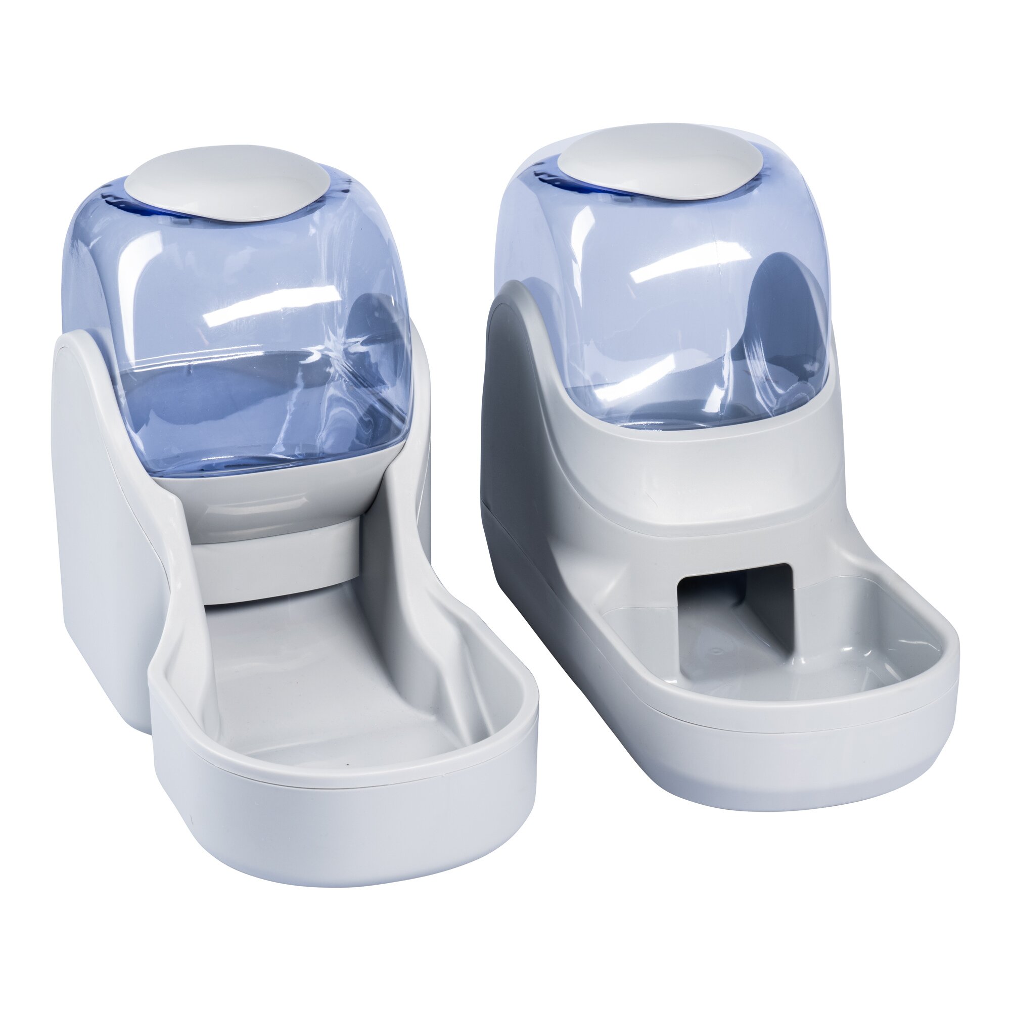 Distributeur de nourriture et d’eau