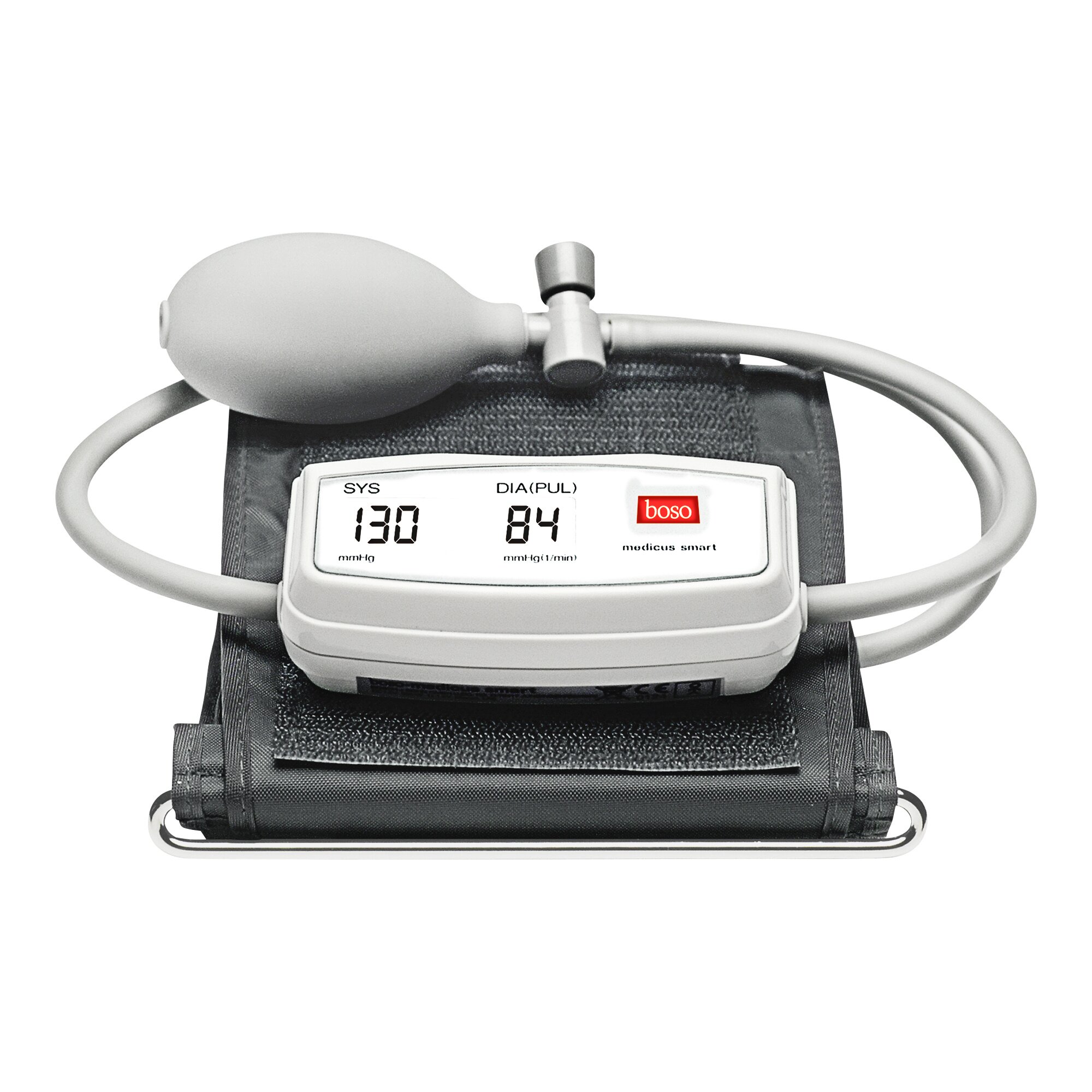 Tensiomètre de bras semi-automatique boso medicus smart
