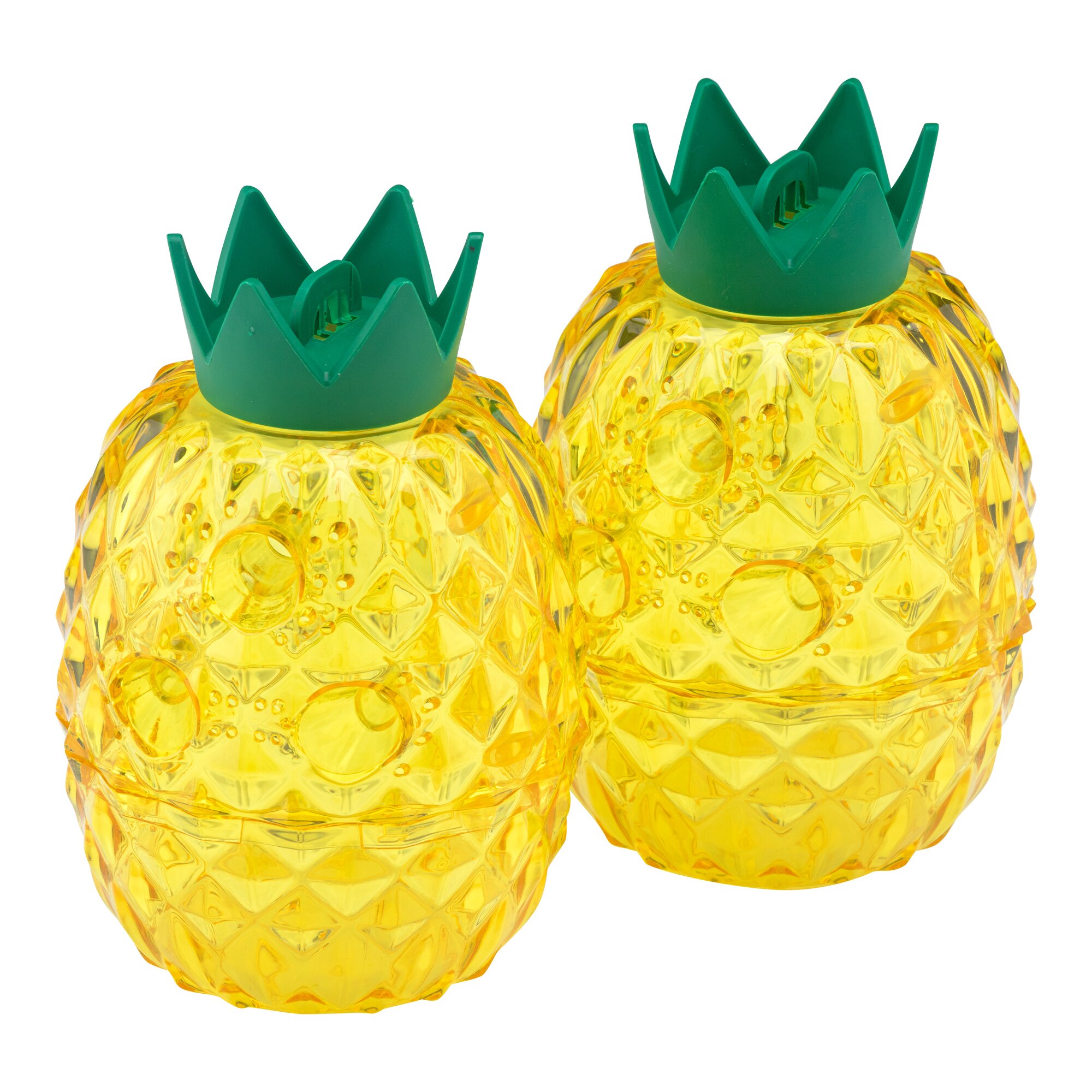 Wespenfalle „Ananas“, 2 Stück