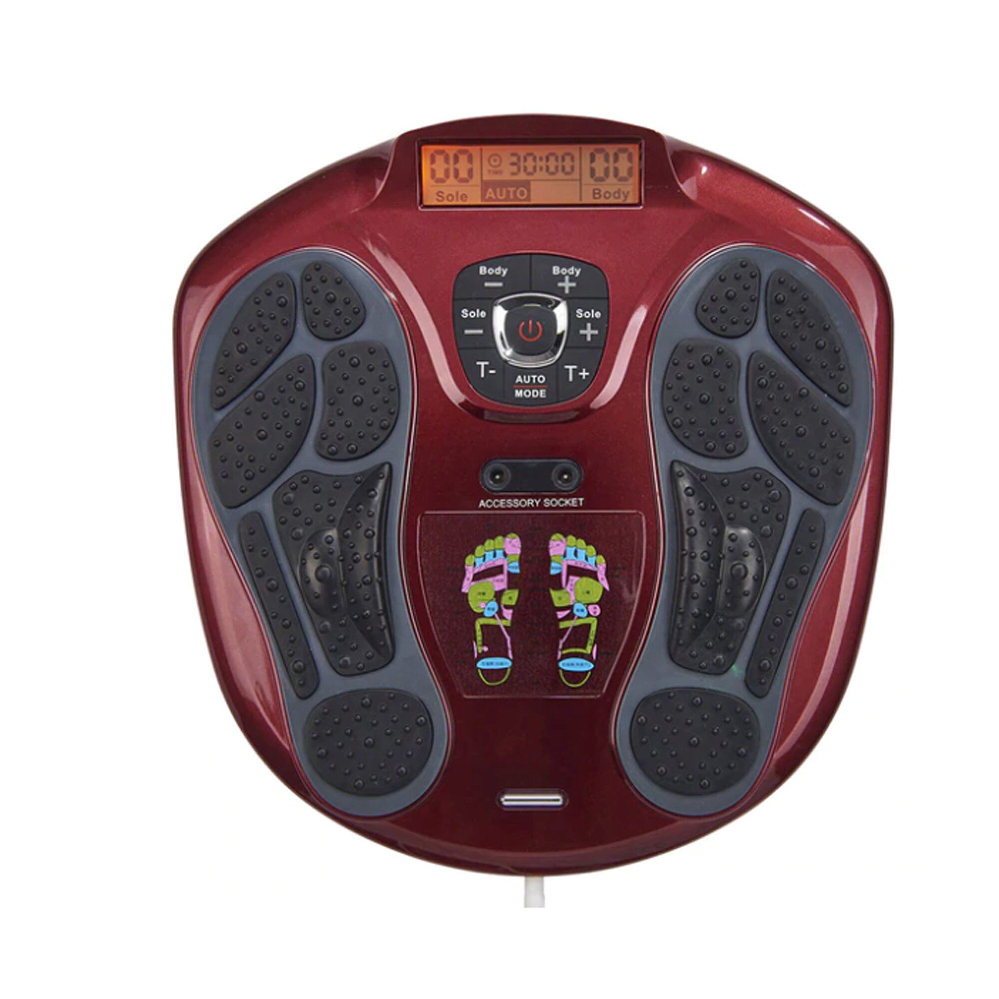 Appareil de stimulation musculaire Circulation Maxx Reflexology
