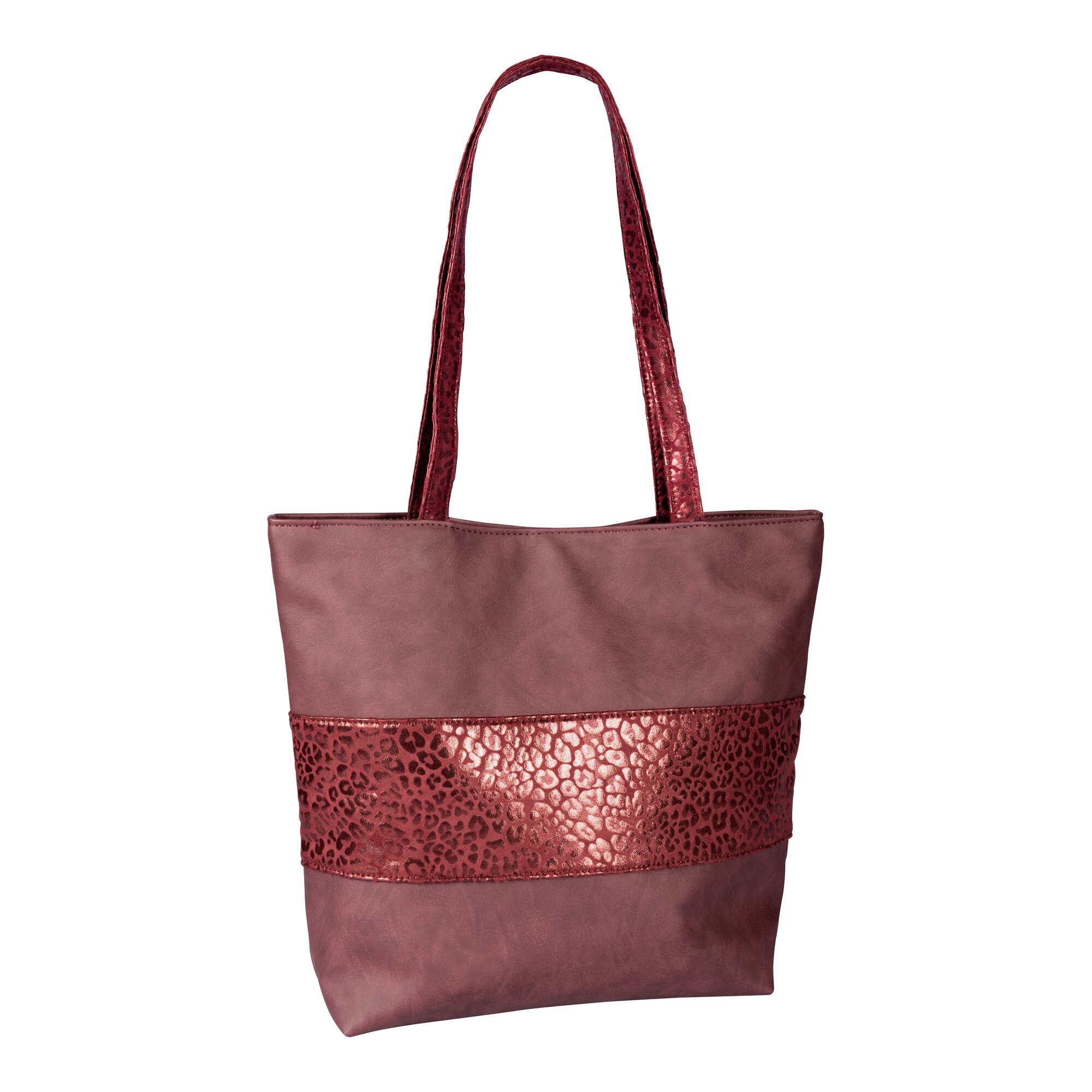 Sac de ville «Léo»
