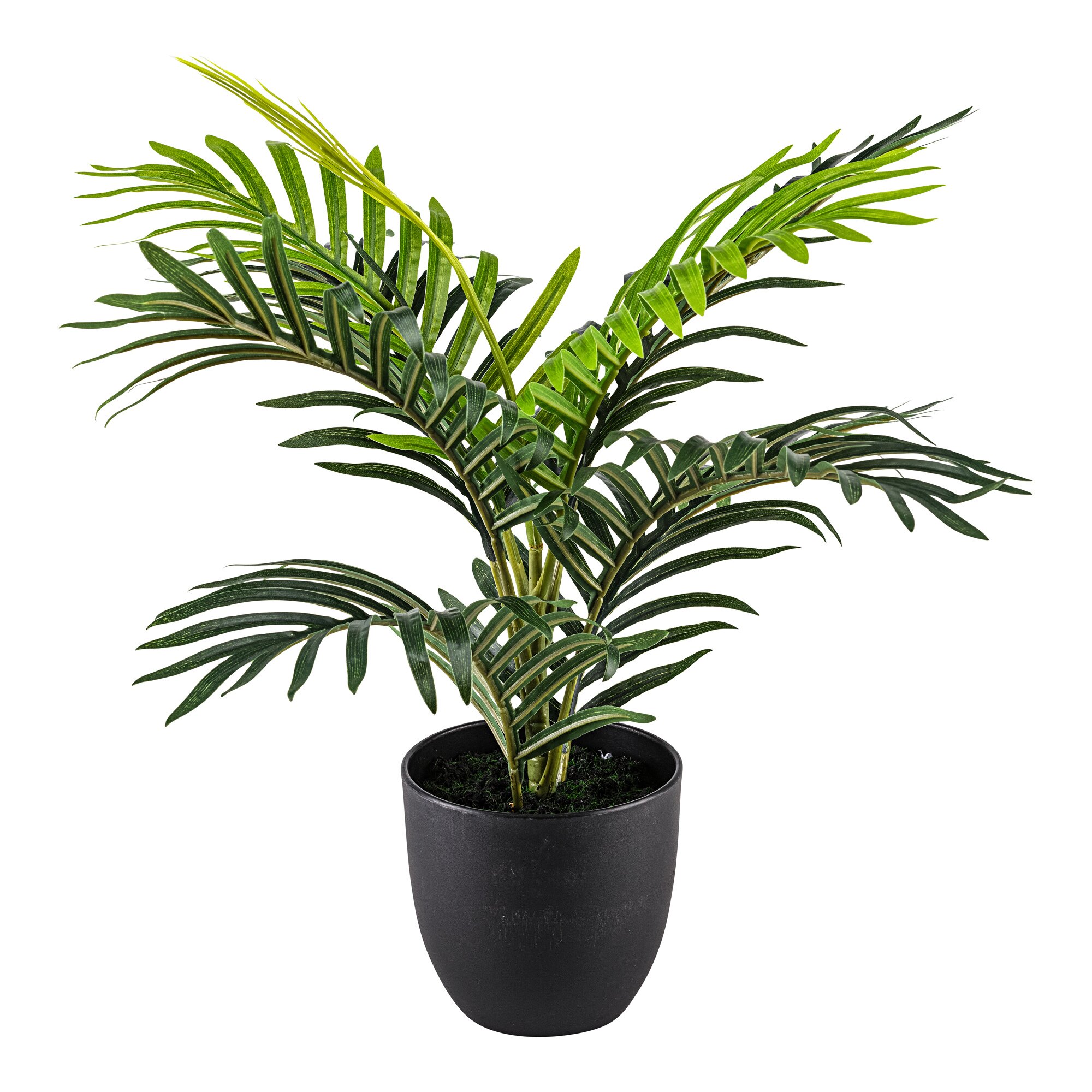 Plante artificielle «Palmier»