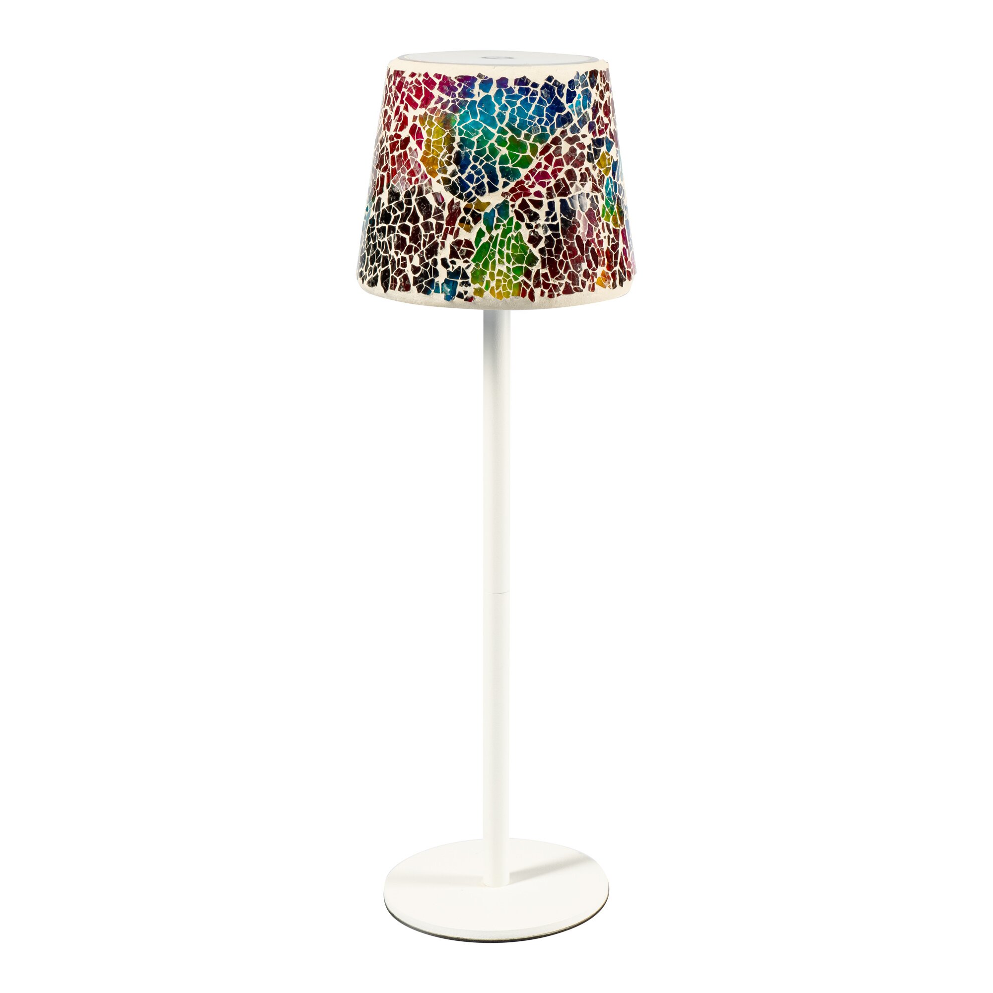 Lampe LED dimmable «Mosaïque 2 en 1»