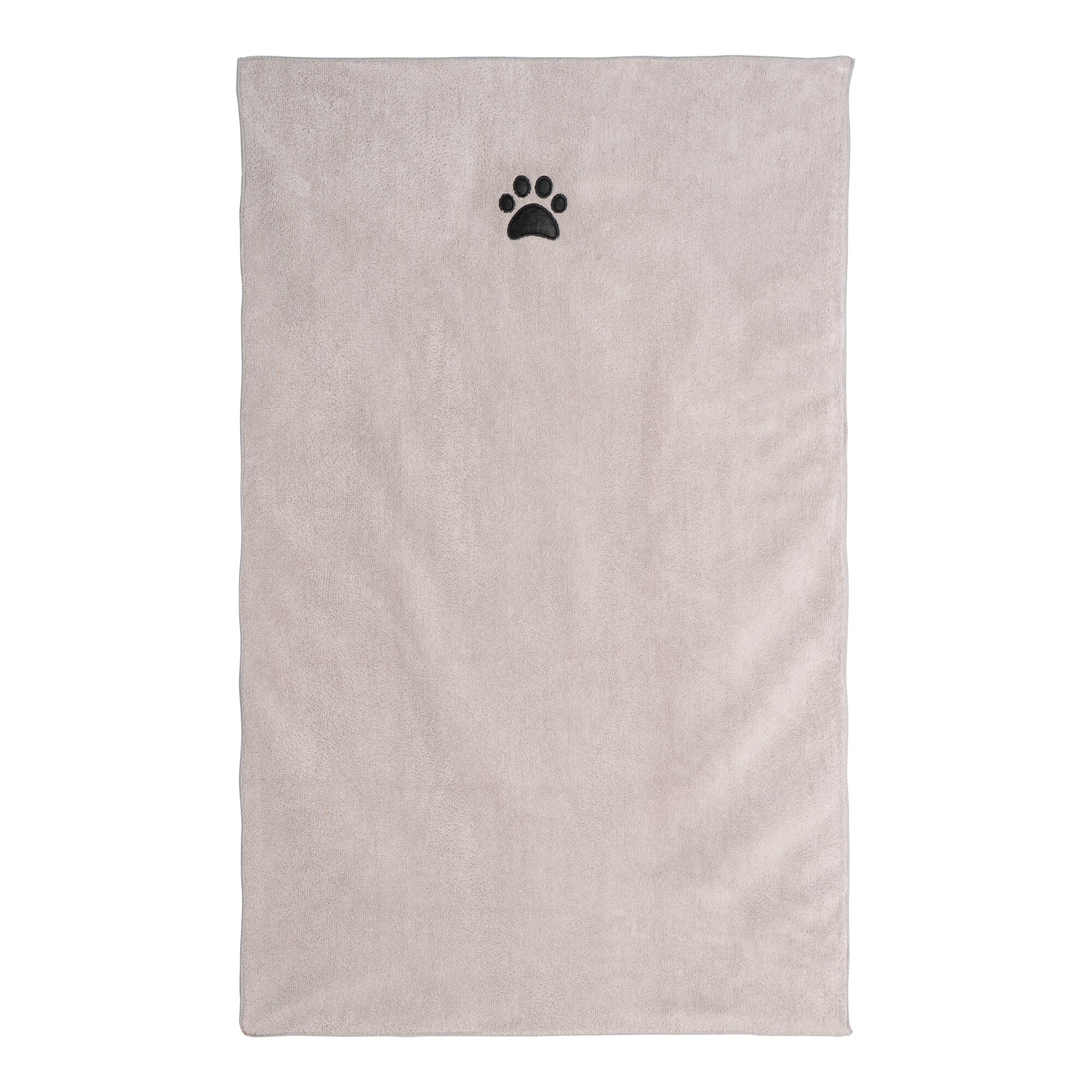Serviette pour animaux
