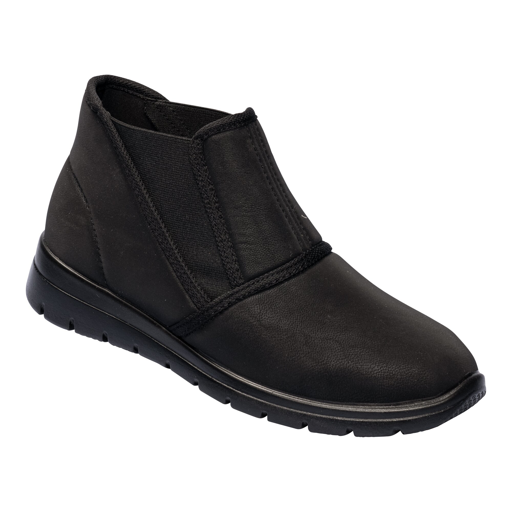 Bottines «Gina»