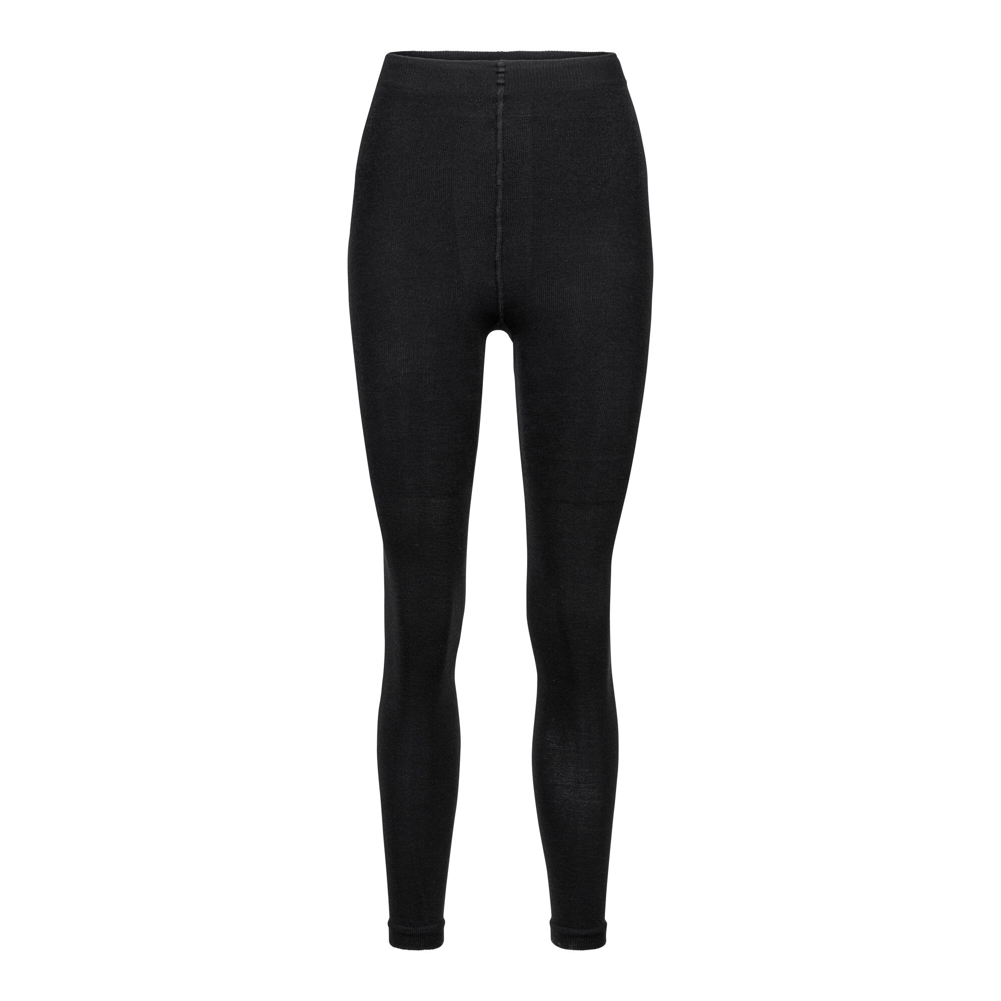 Legging en laine mérinos