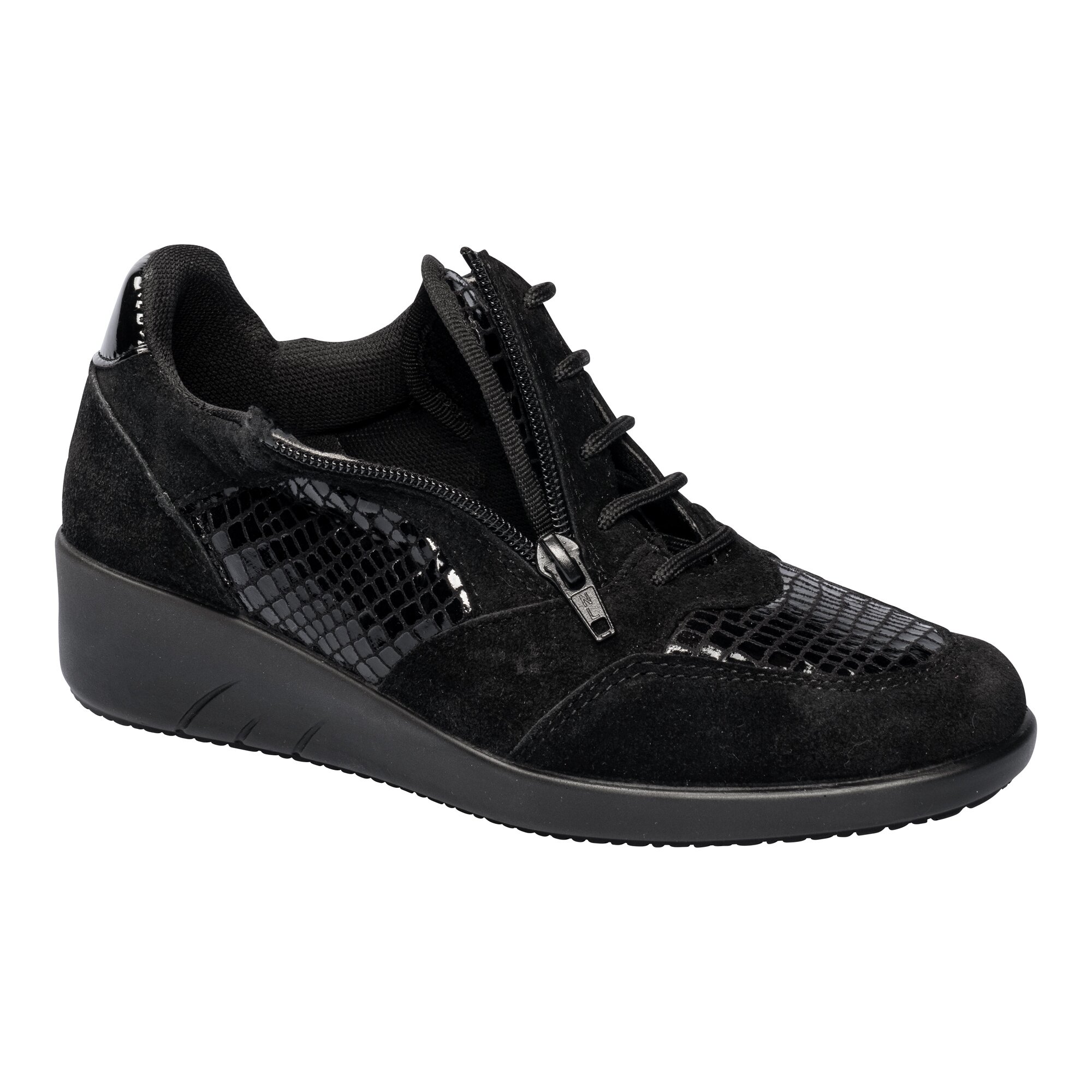 Baskets «Croco»