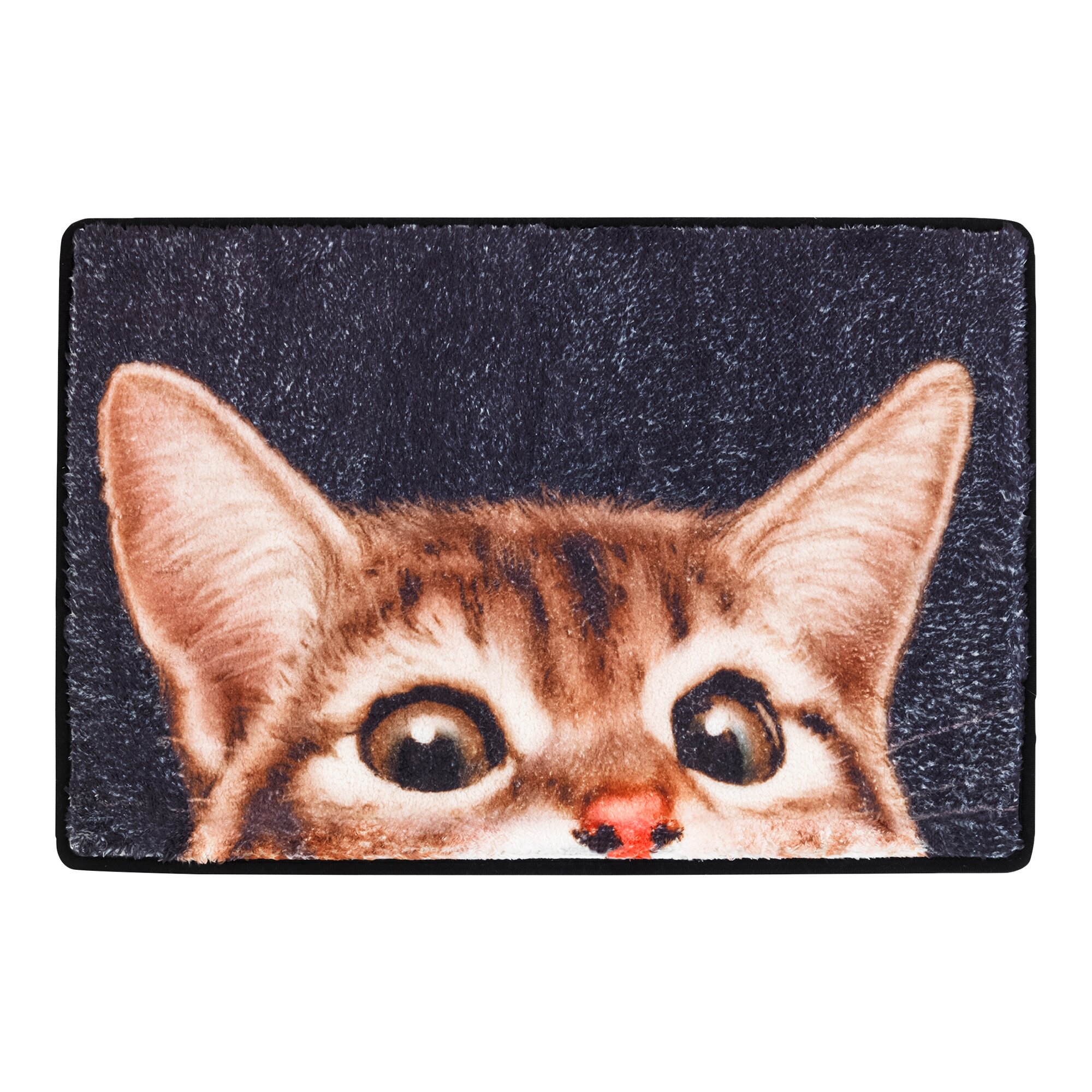 Paillasson «Chat»