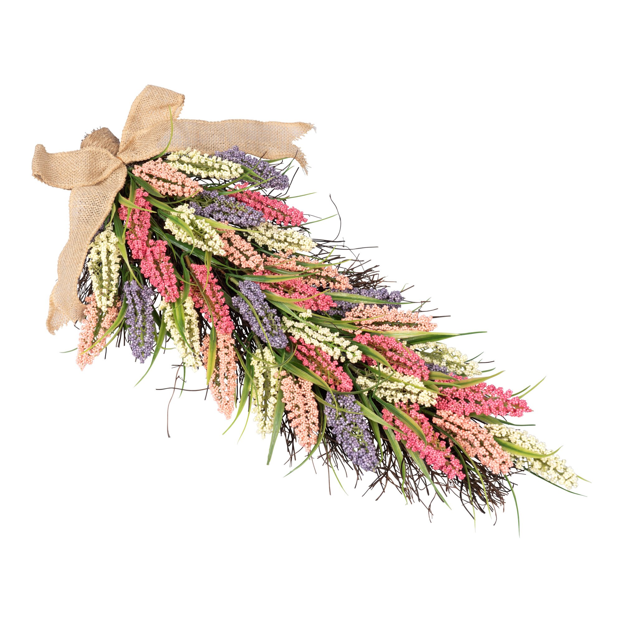 Bouquet de bruyères «2 en 1»