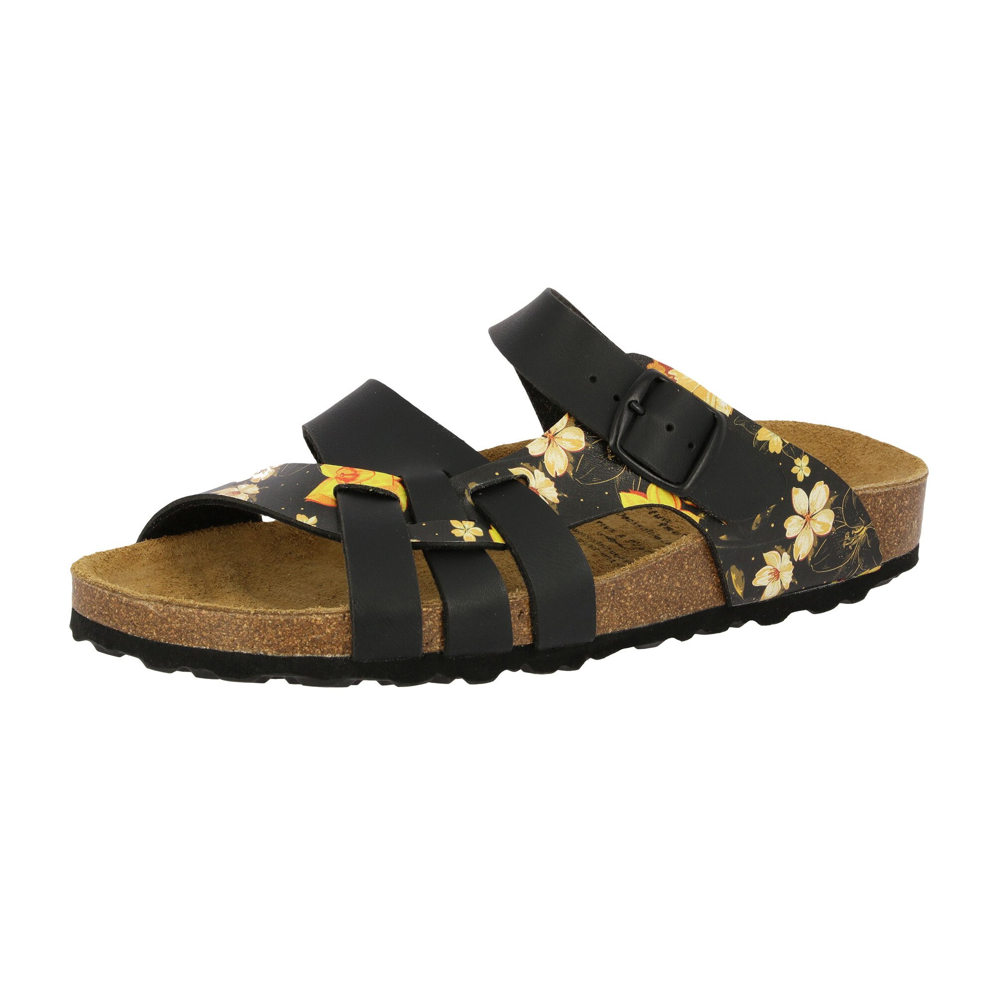 Mules «Bioline Flora»