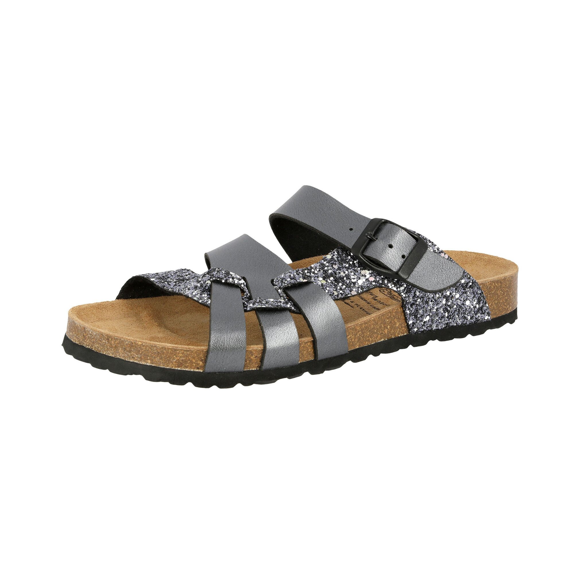 Mules «Bioline Gleam»